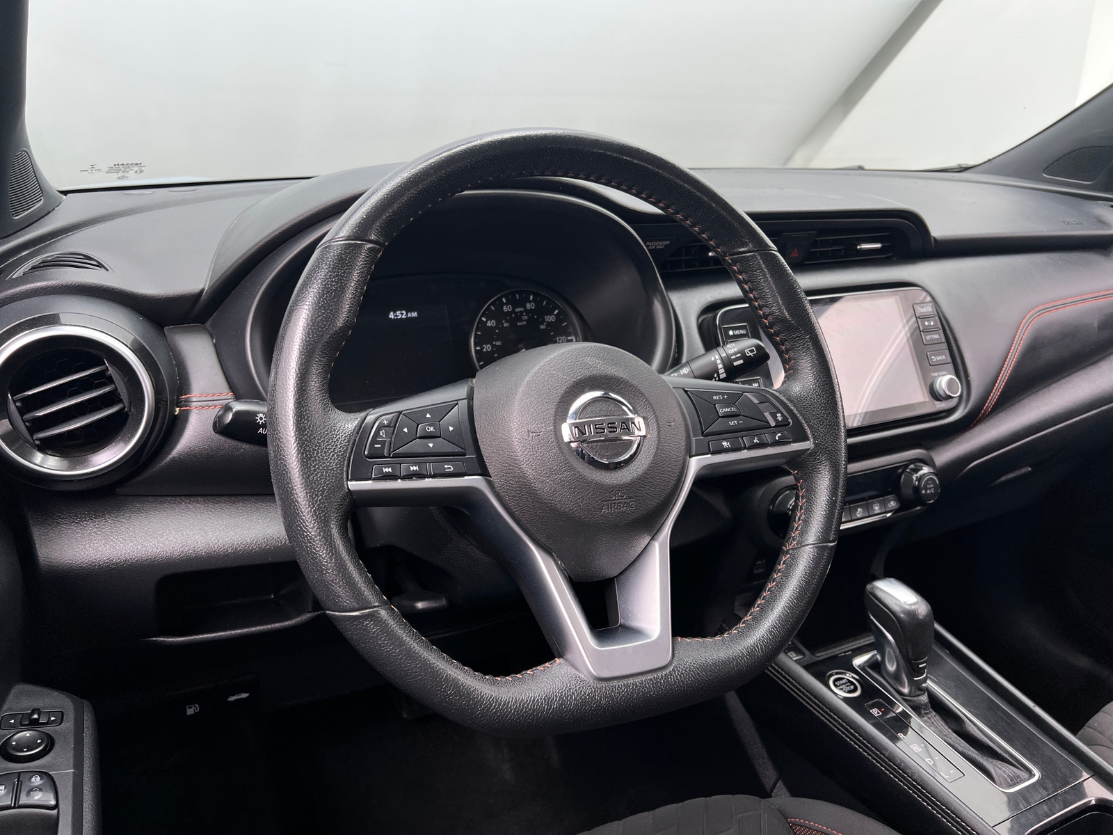 Thumbnail: 2021 Nissan Kicks - 5