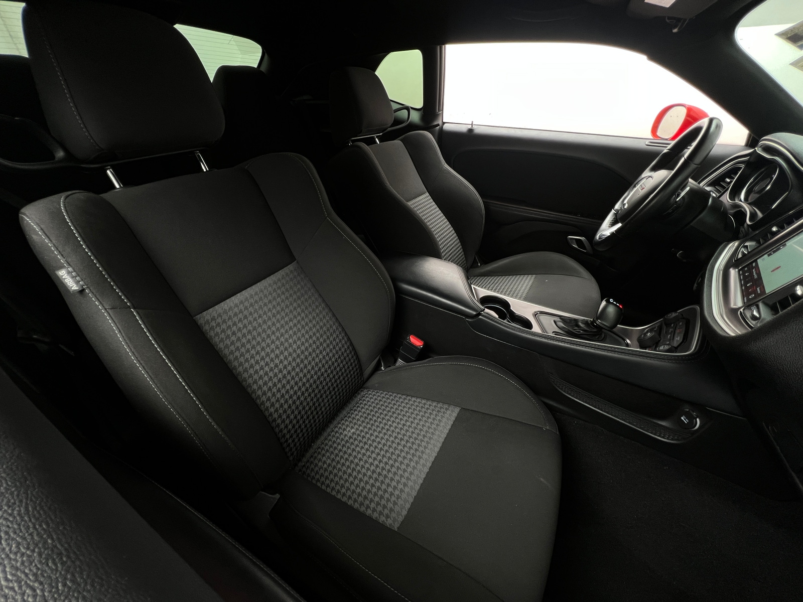 Thumbnail: 2021 Dodge Challenger - 2