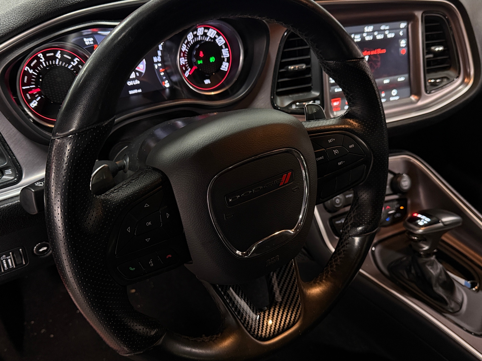 Thumbnail: 2021 Dodge Challenger - 5