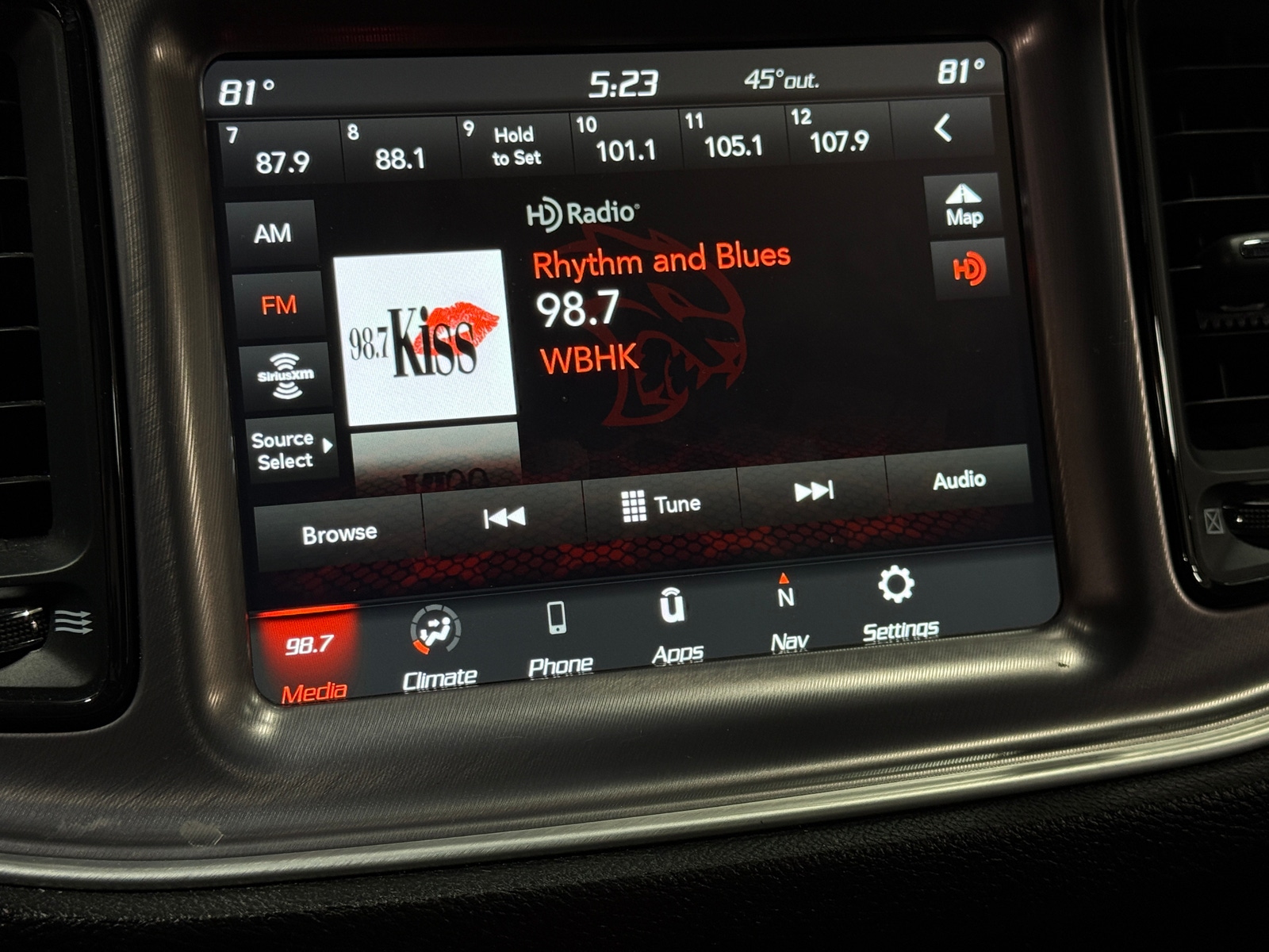 Thumbnail: 2021 Dodge Challenger - 4