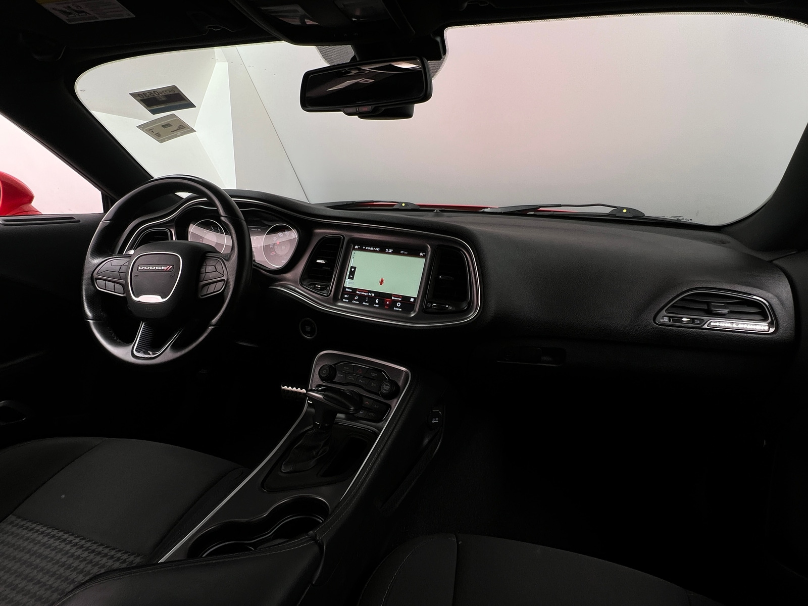 Thumbnail: 2021 Dodge Challenger - 3