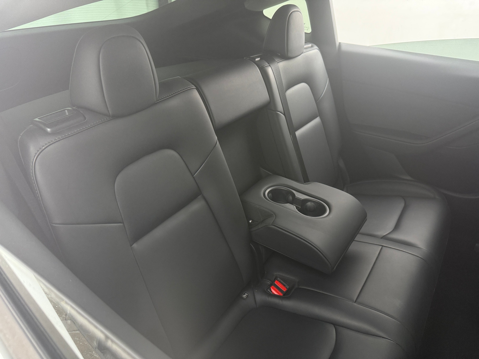 Thumbnail: 2023 Tesla Model Y - 5