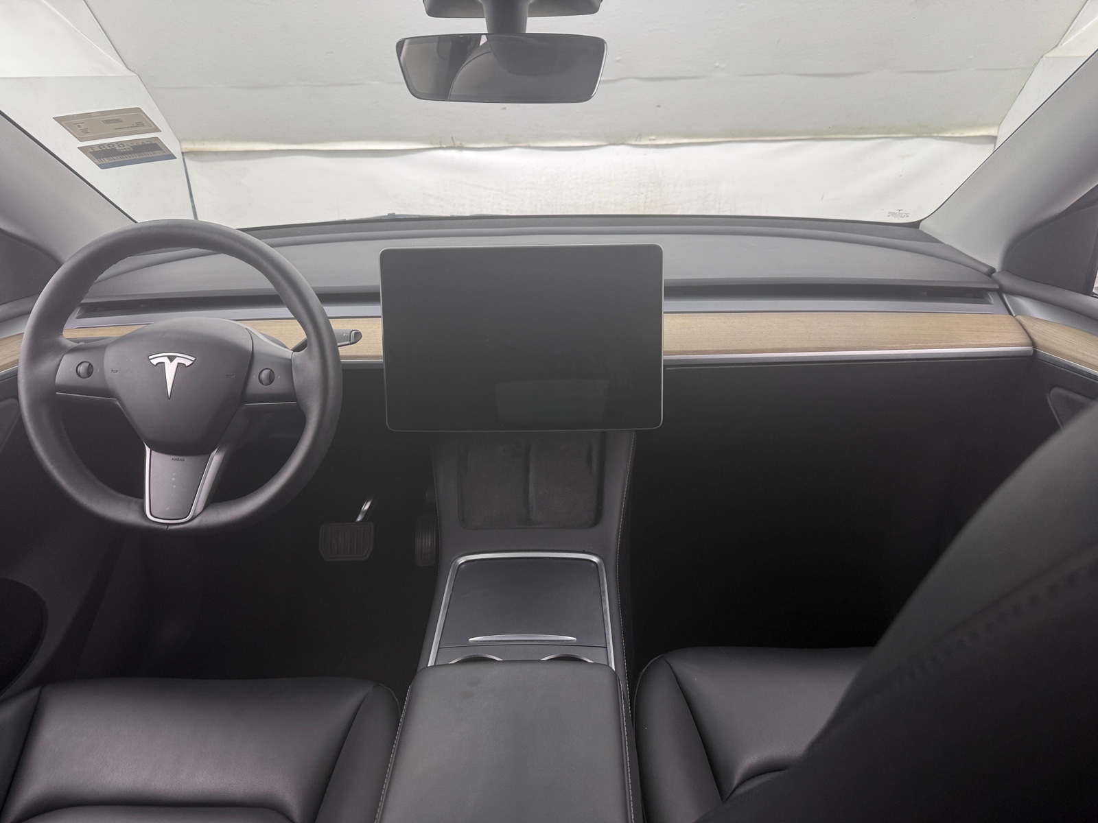 Thumbnail: 2023 Tesla Model Y - 2