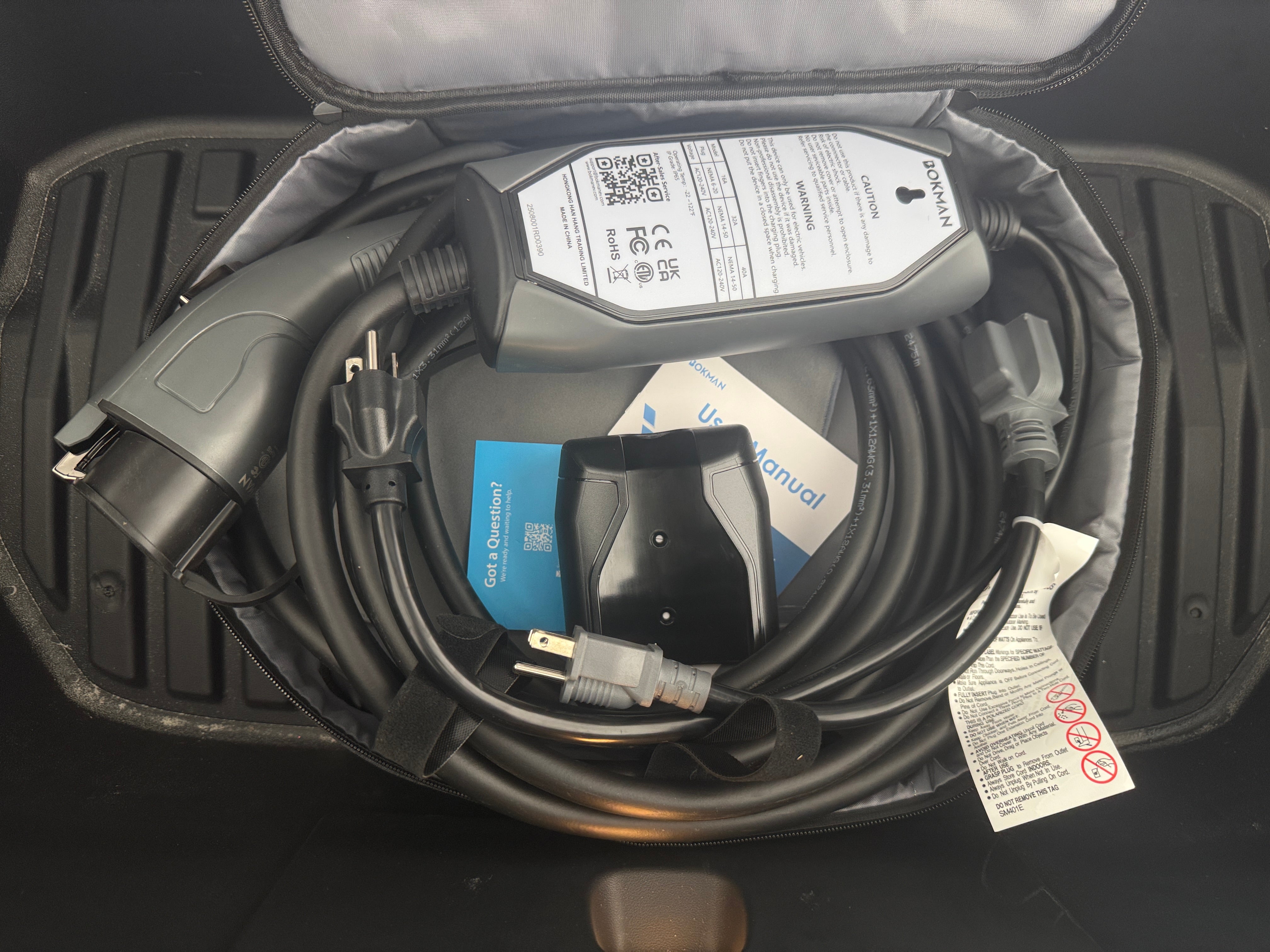 Used 2023 Tesla Model Y Long Range with VIN 7SAYGDEE7PA040646 for sale in Oak Creek, WI