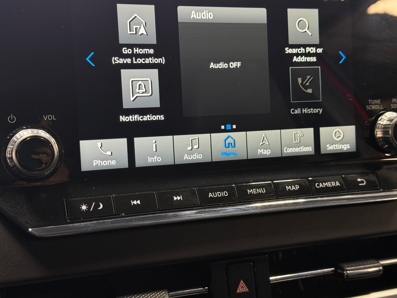 Thumbnail: 2024 Mitsubishi Outlander - 3