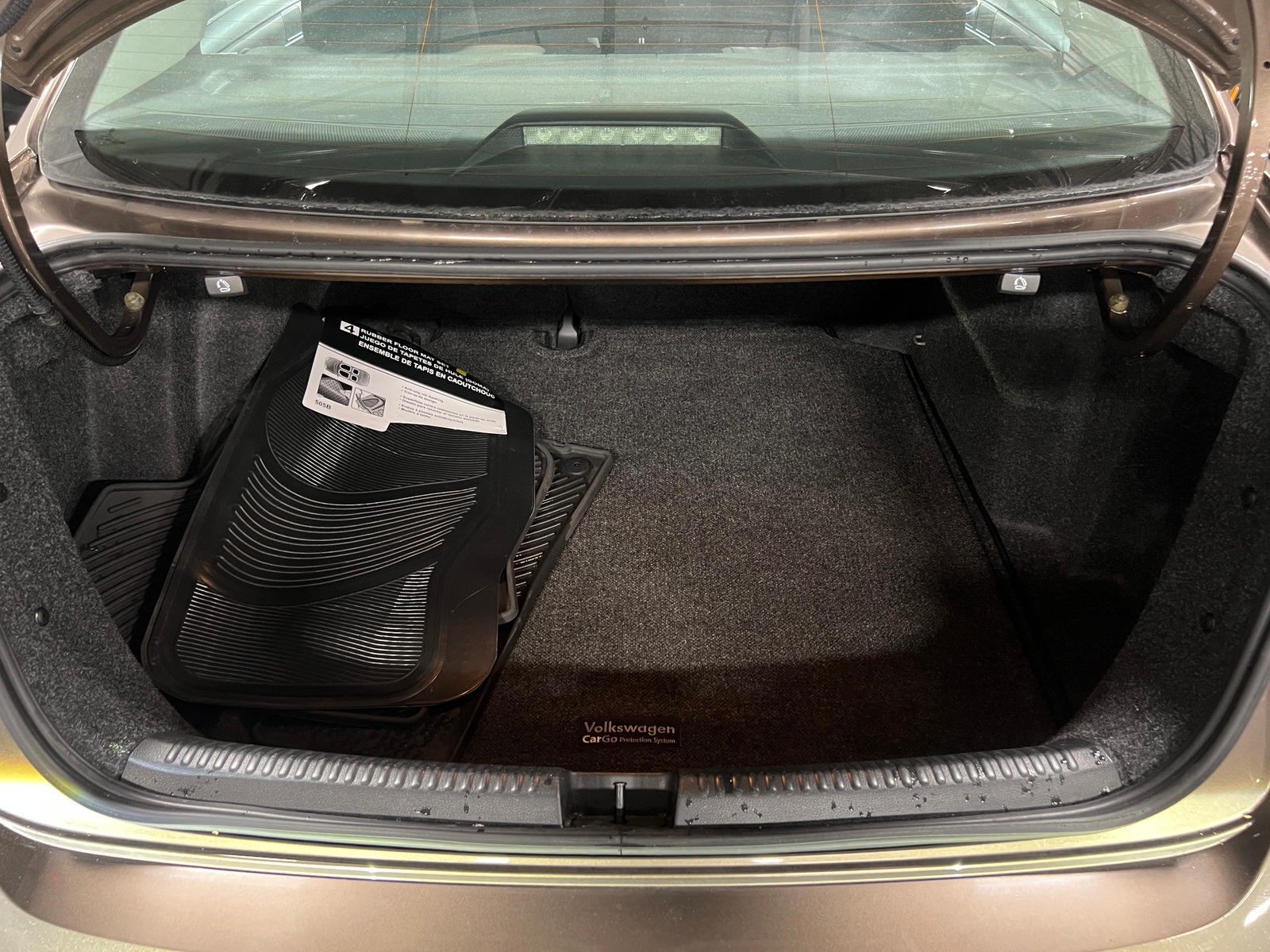 Thumbnail: 2015 Volkswagen Jetta - 7