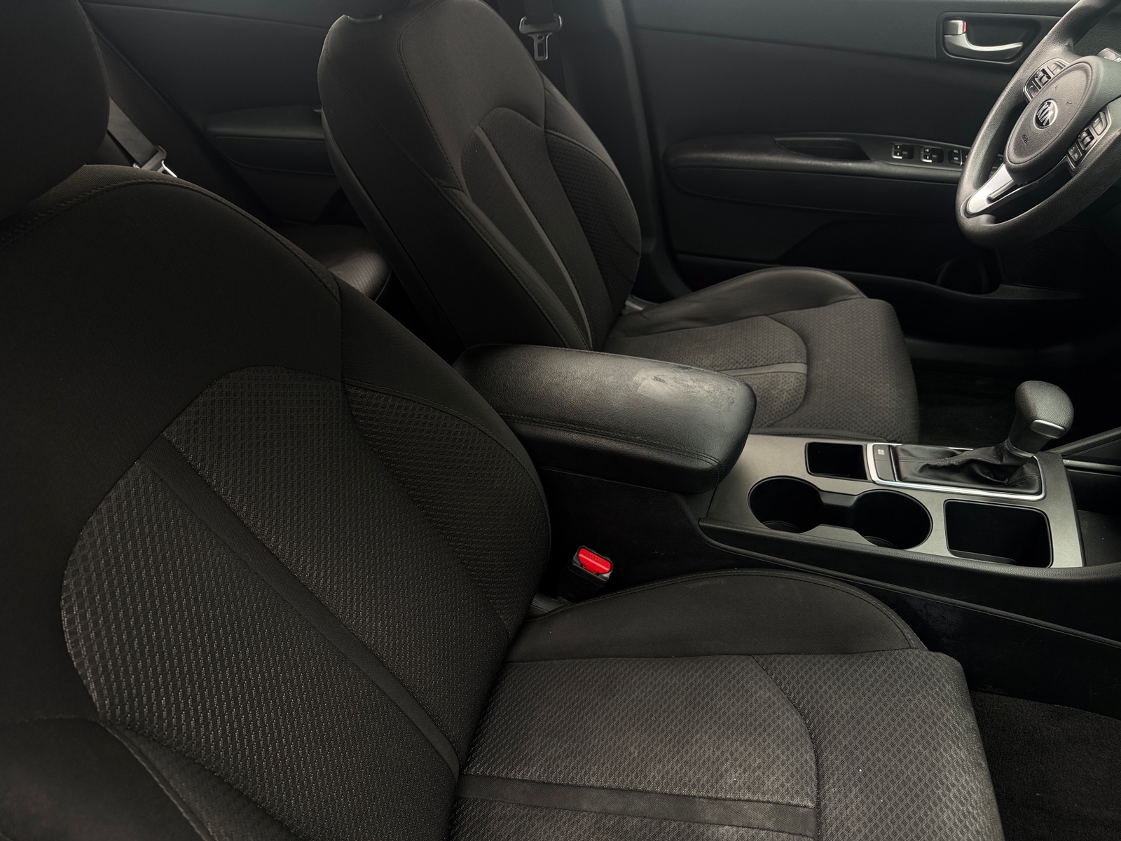 Thumbnail: 2018 Kia Optima - 2