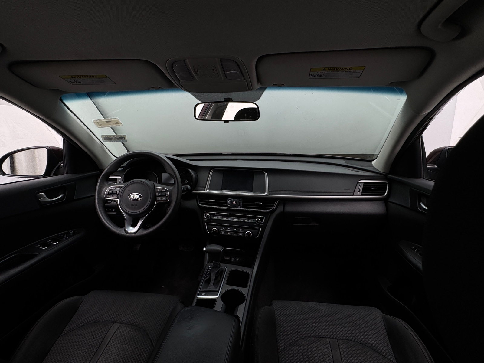 Thumbnail: 2018 Kia Optima - 3