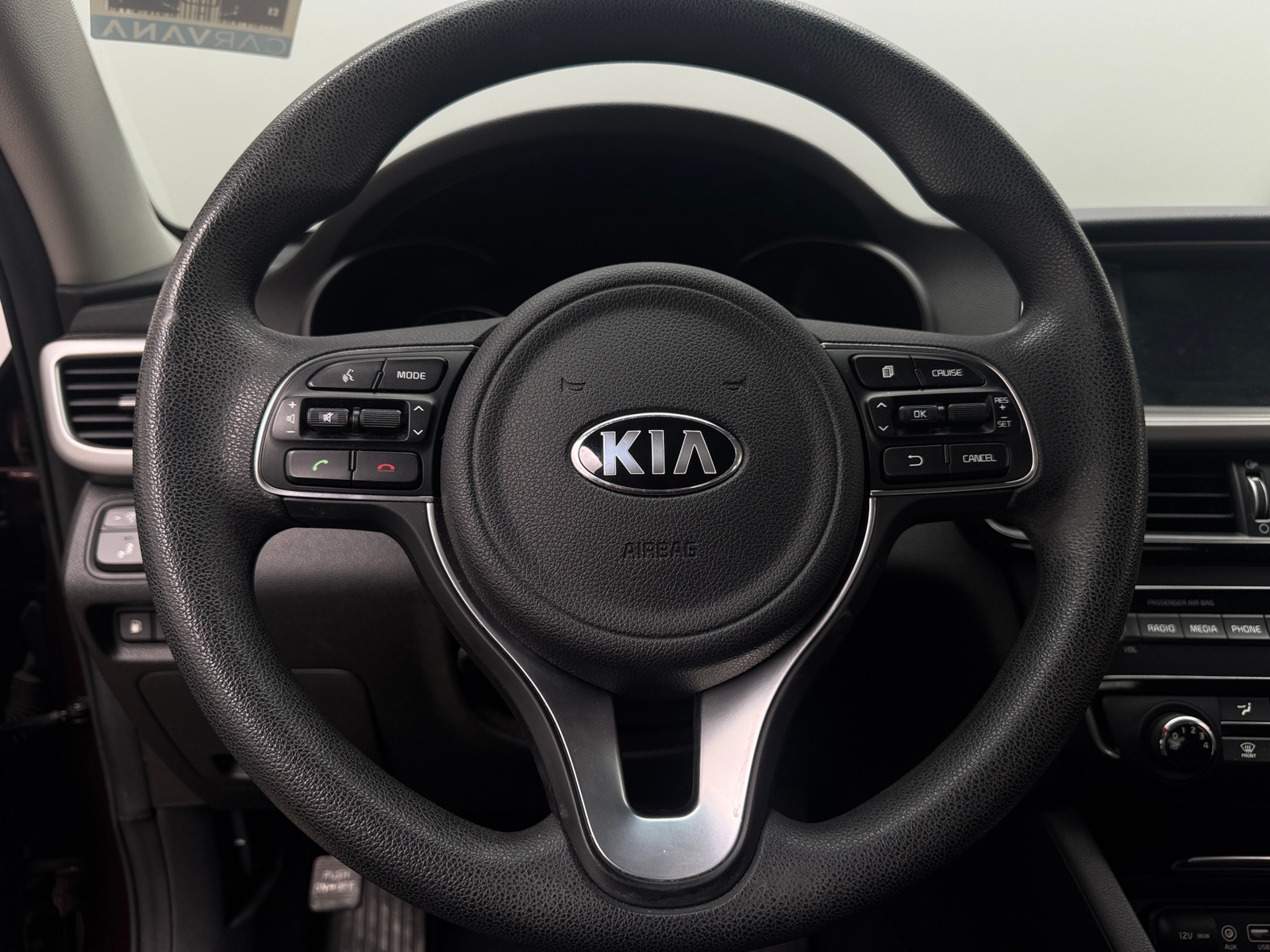 Thumbnail: 2018 Kia Optima - 5