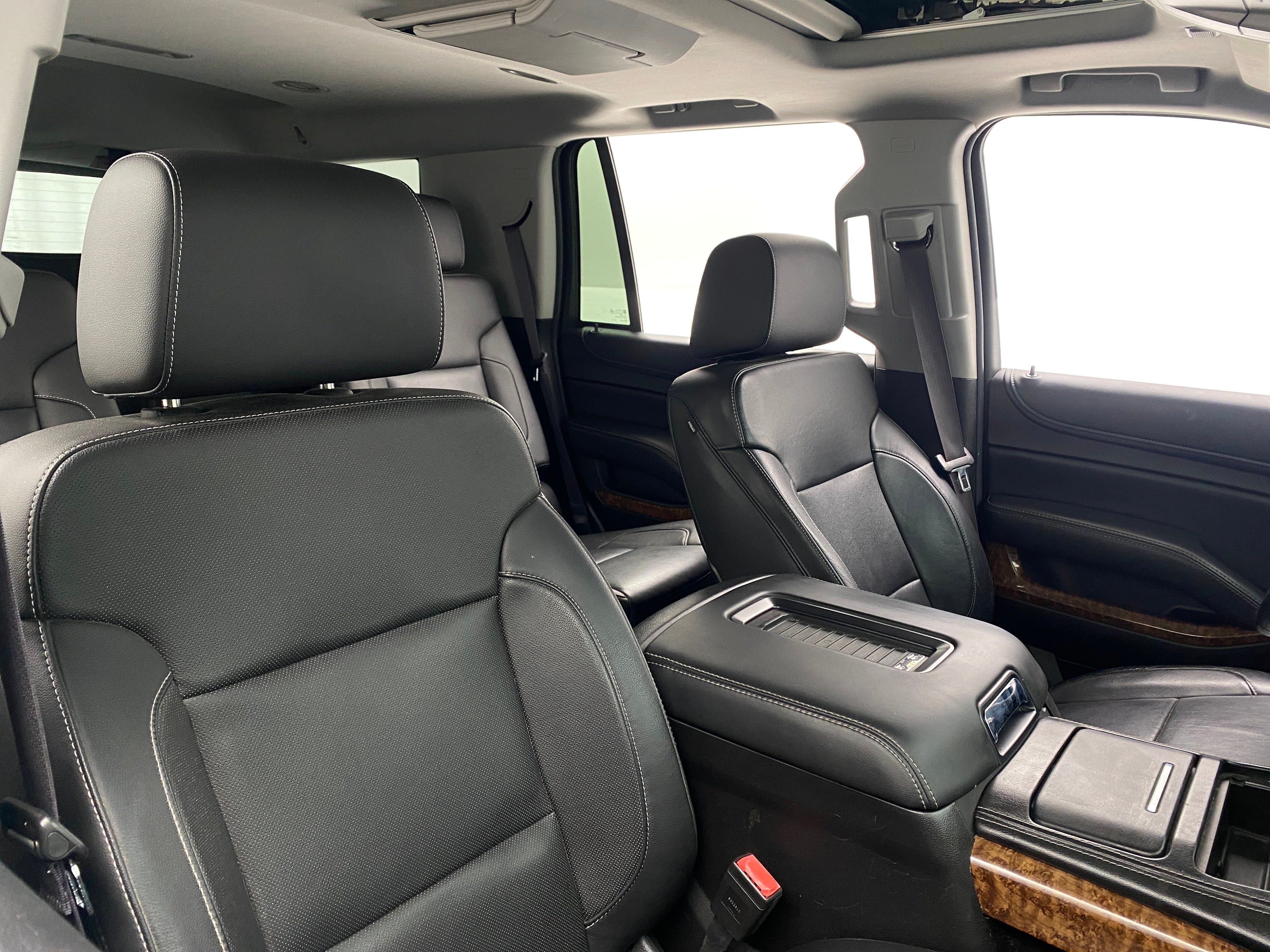 2016 Chevrolet Tahoe