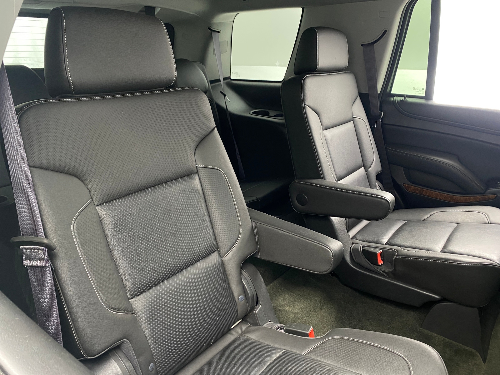 Thumbnail: 2016 Chevrolet Tahoe - 5