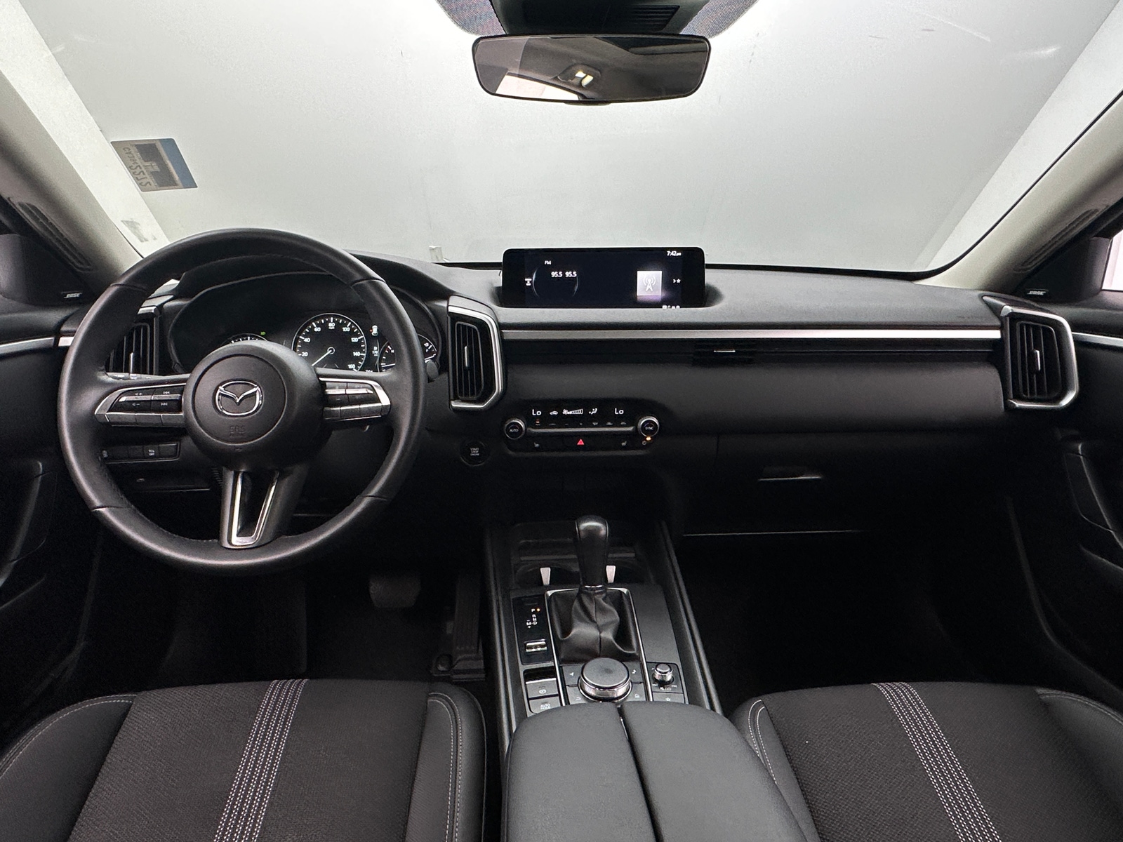 Thumbnail: 2025 Mazda CX-50 - 2