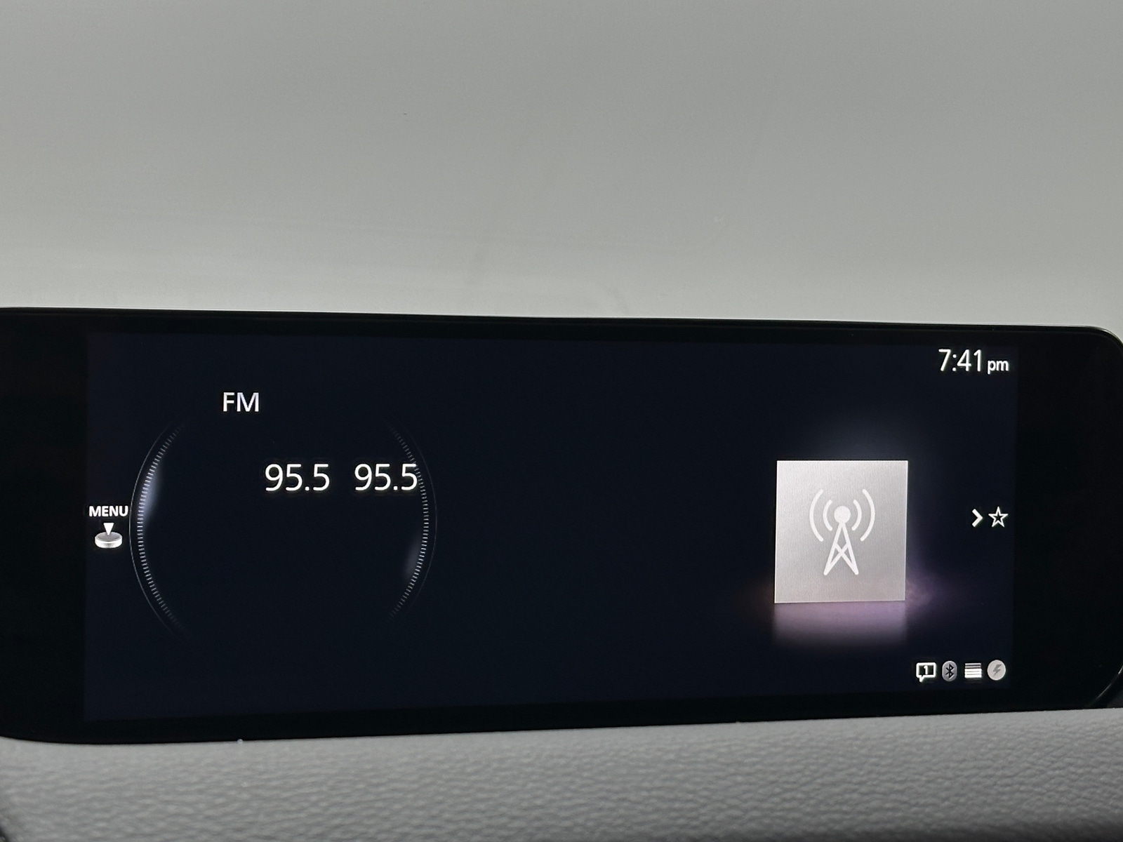 Thumbnail: 2025 Mazda CX-50 - 3