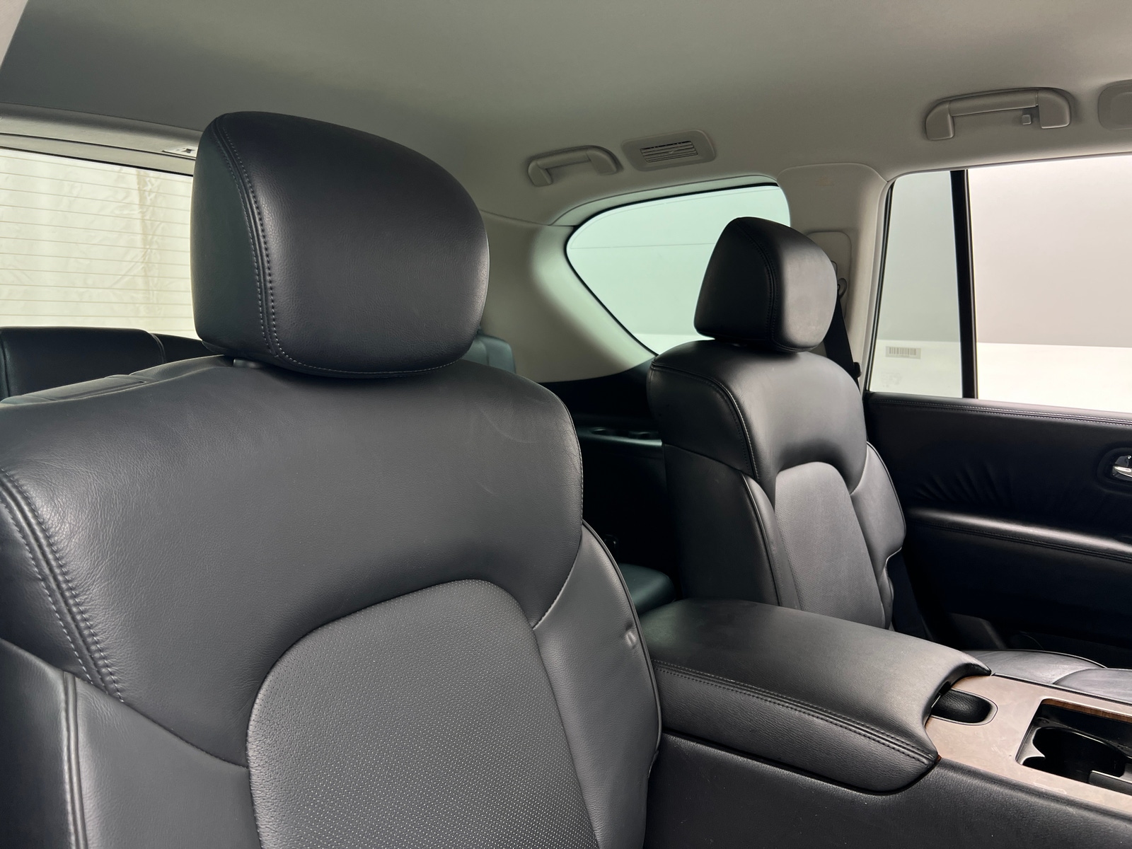 Thumbnail: 2023 Nissan Armada - 5