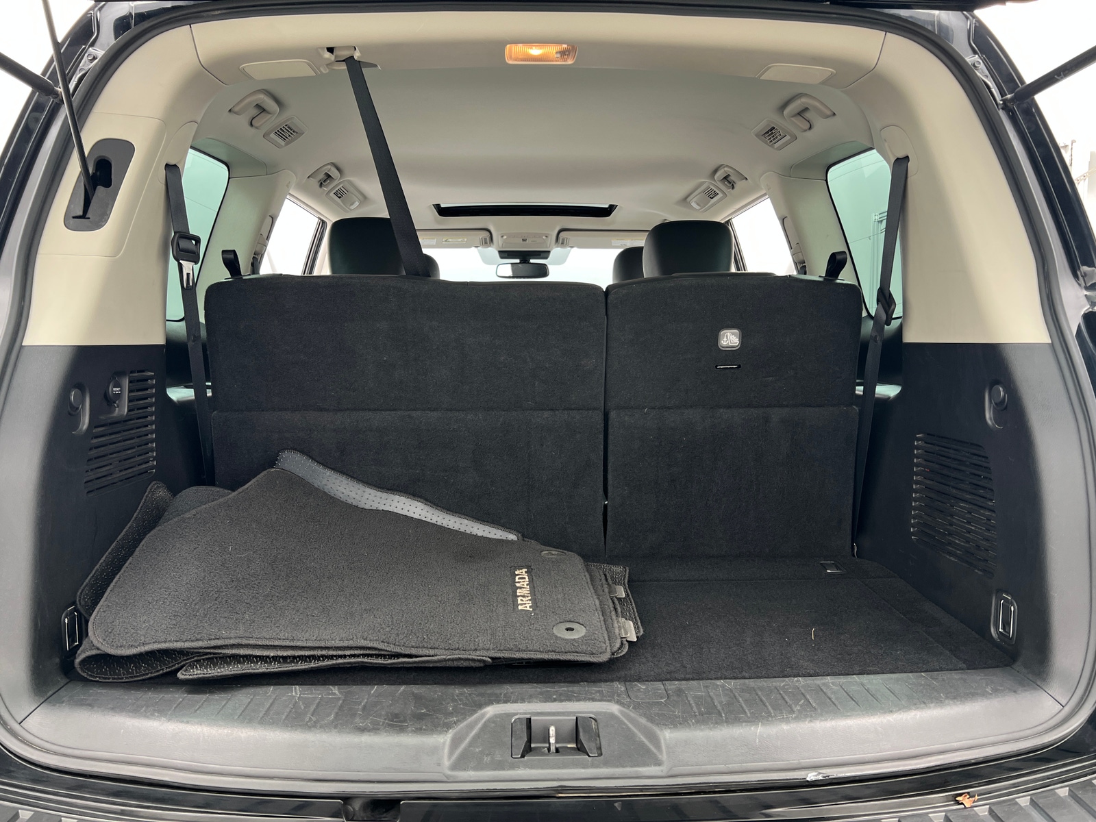 Thumbnail: 2023 Nissan Armada - 6