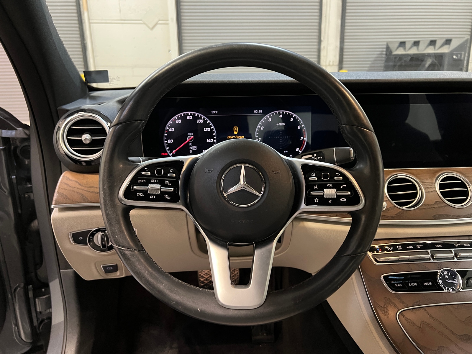 Thumbnail: 2020 Mercedes-Benz E-Class - 4