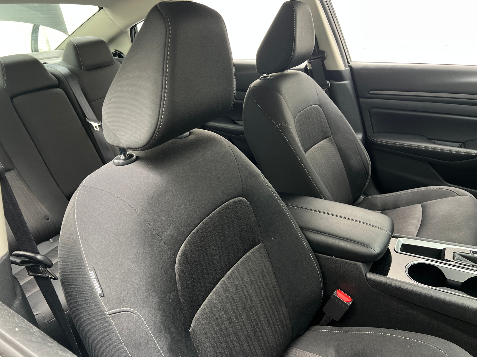 Thumbnail: 2024 Nissan Altima - 2