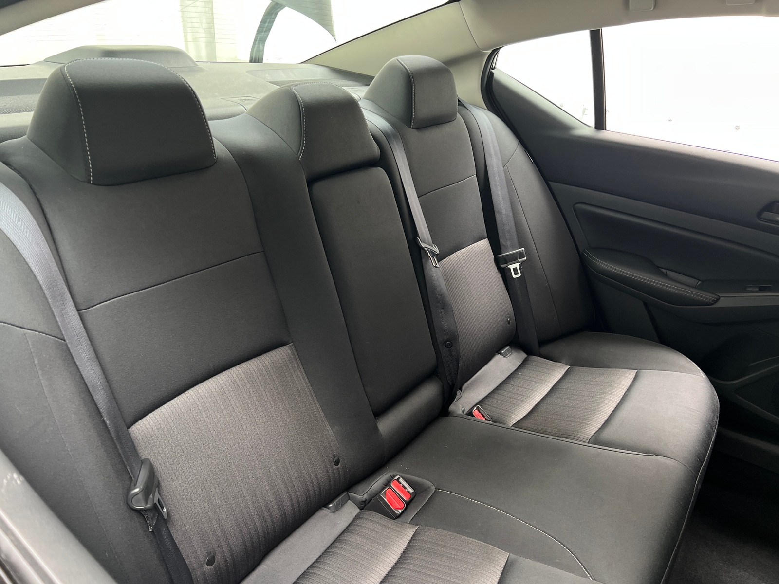 Thumbnail: 2024 Nissan Altima - 6