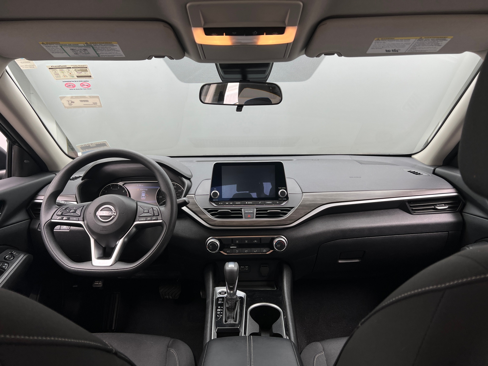 Thumbnail: 2024 Nissan Altima - 3