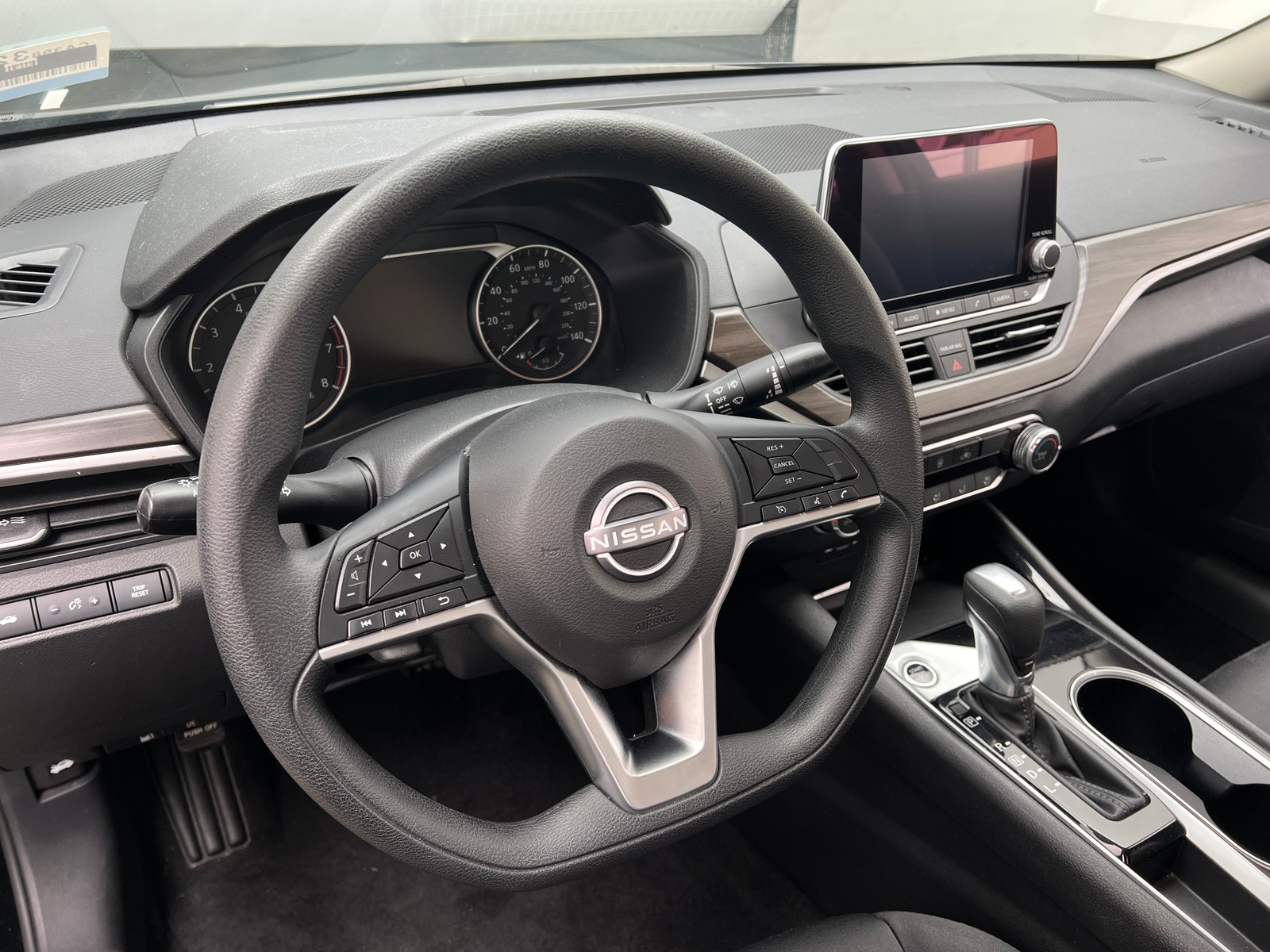 Thumbnail: 2024 Nissan Altima - 5