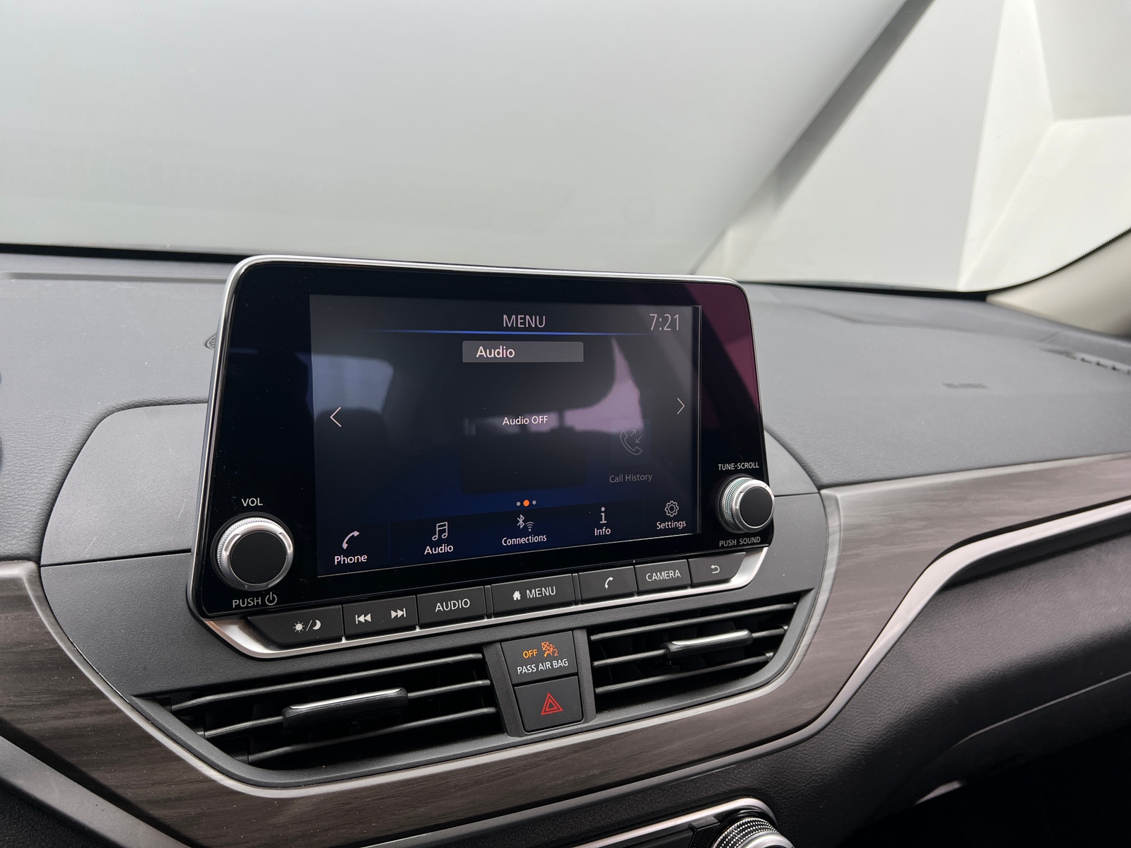 Thumbnail: 2024 Nissan Altima - 4