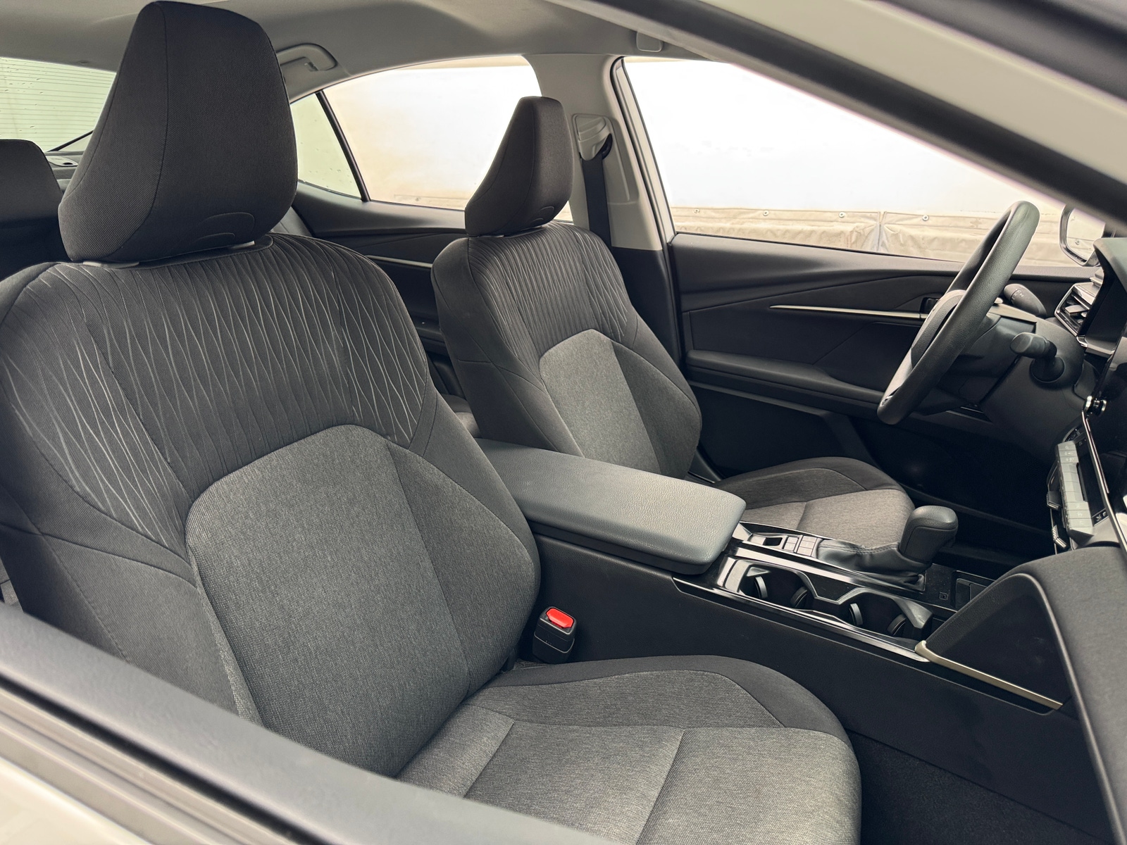 Thumbnail: 2025 Toyota Camry - 2