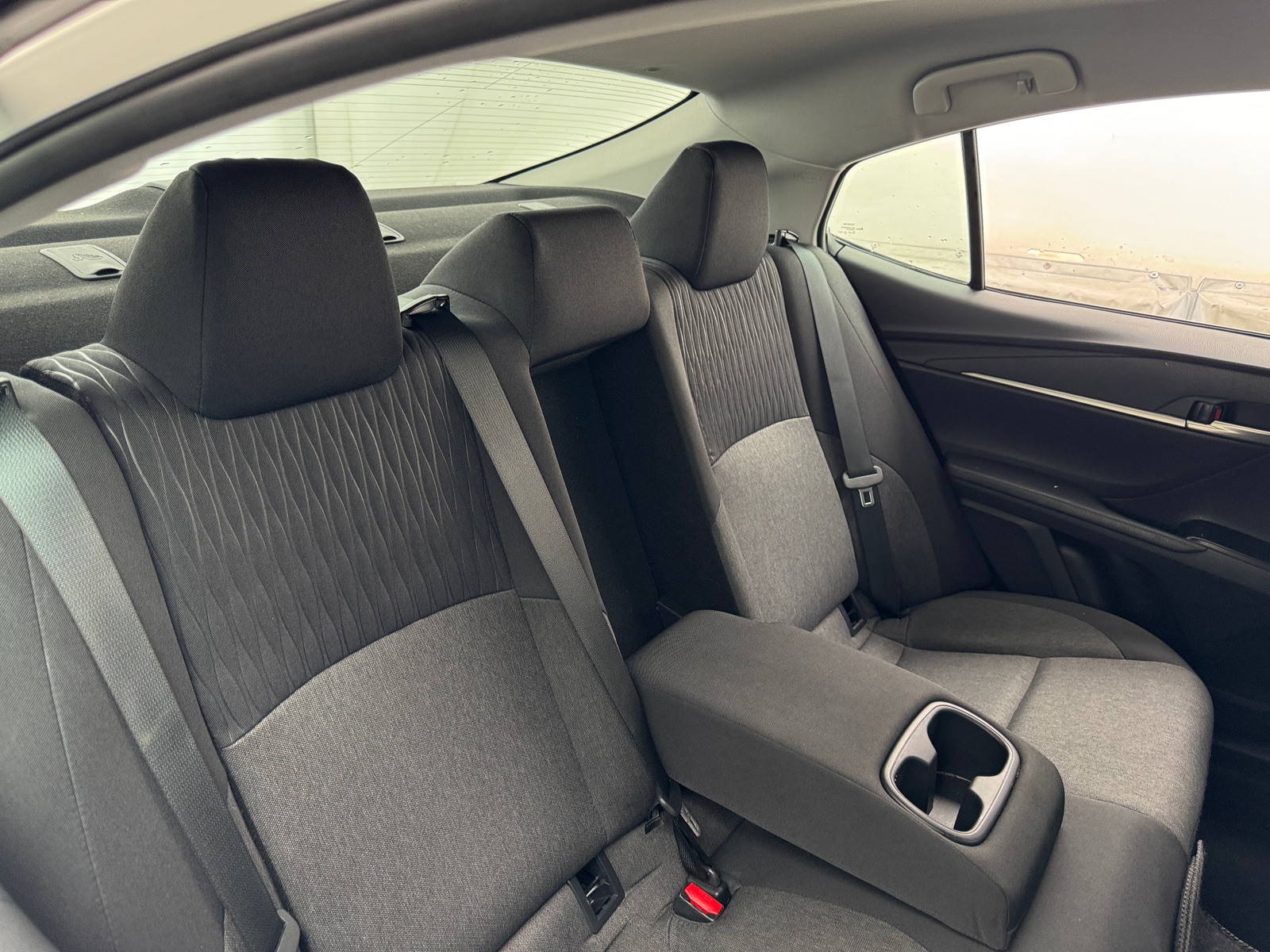 Thumbnail: 2025 Toyota Camry - 6