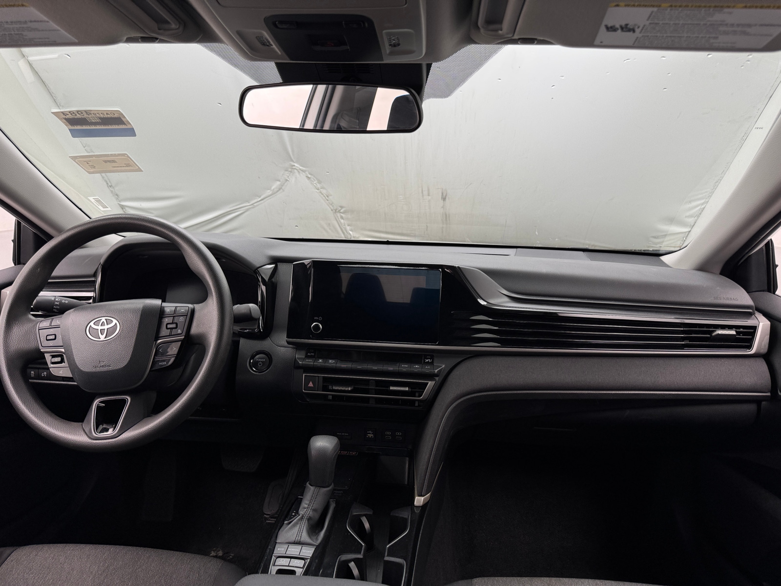 Thumbnail: 2025 Toyota Camry - 3