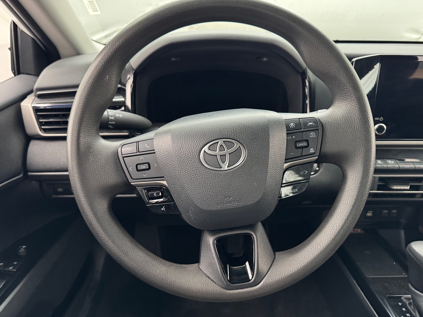 Thumbnail: 2025 Toyota Camry - 5