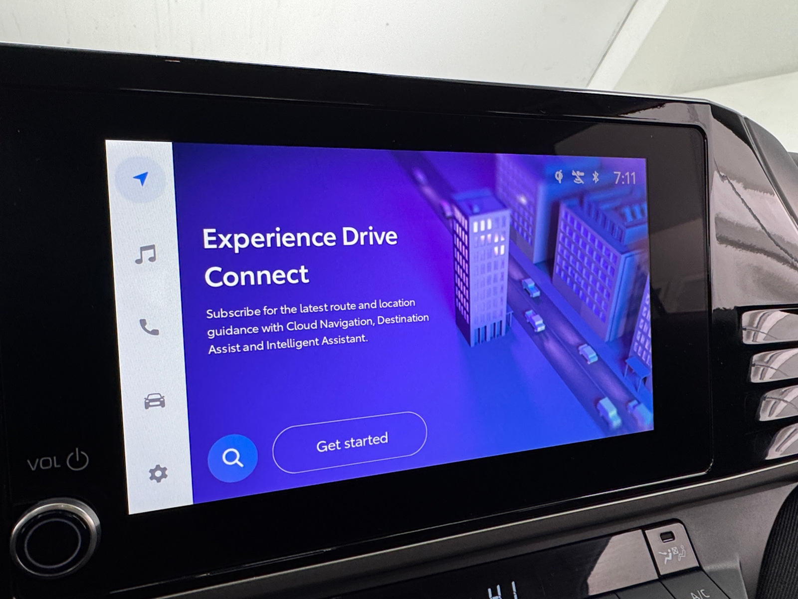 Thumbnail: 2025 Toyota Camry - 4