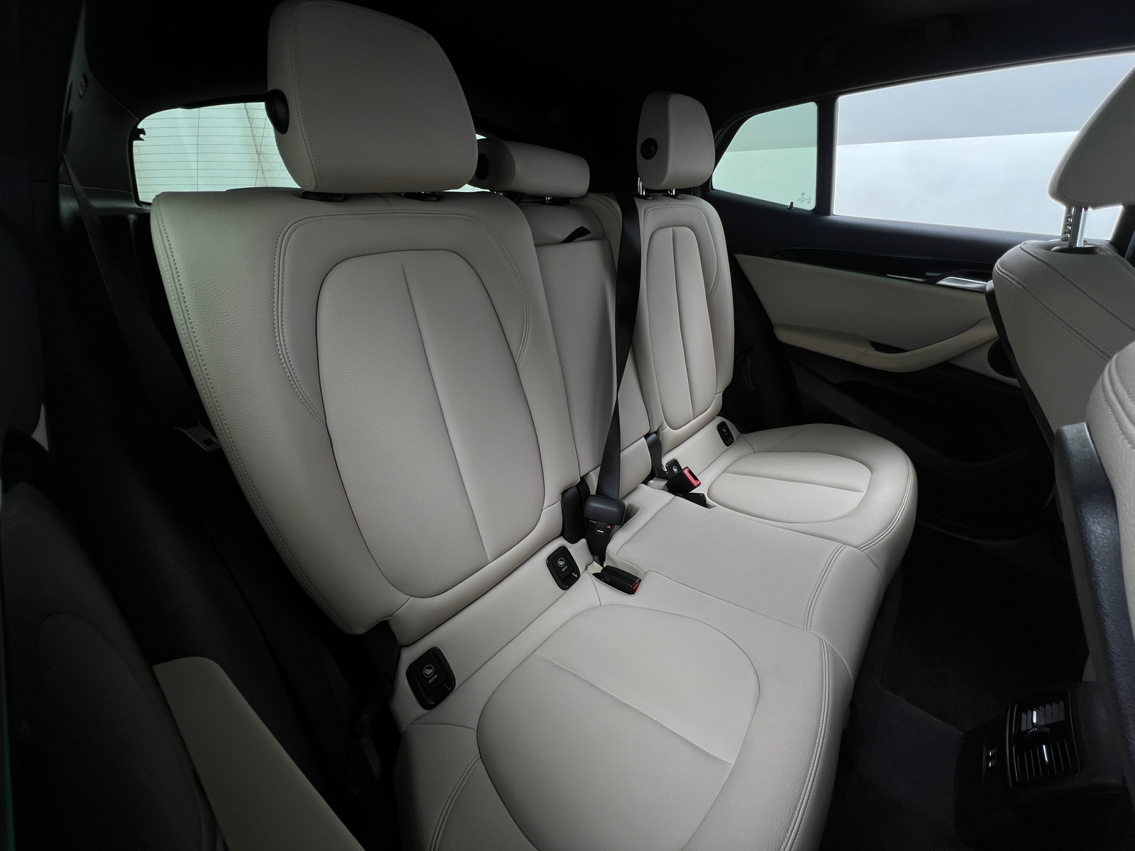 Thumbnail: 2020 BMW X2 - 5