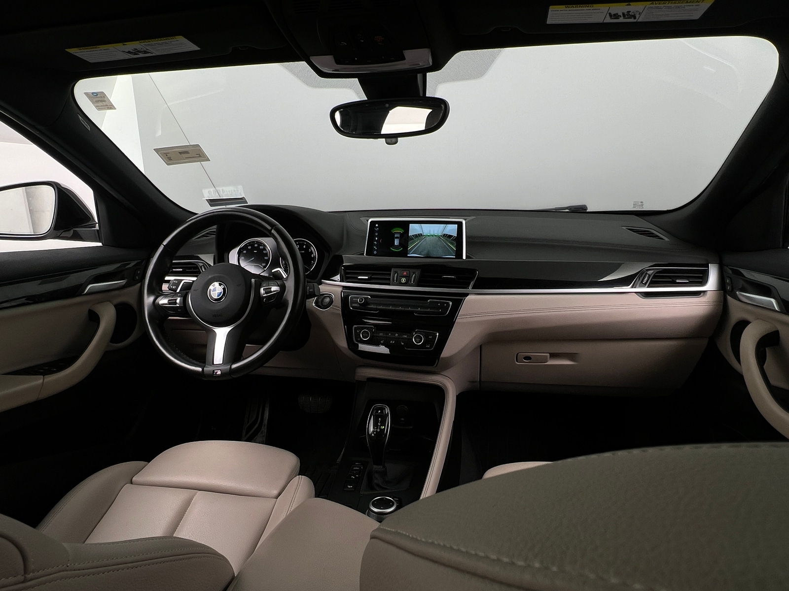 Thumbnail: 2020 BMW X2 - 2