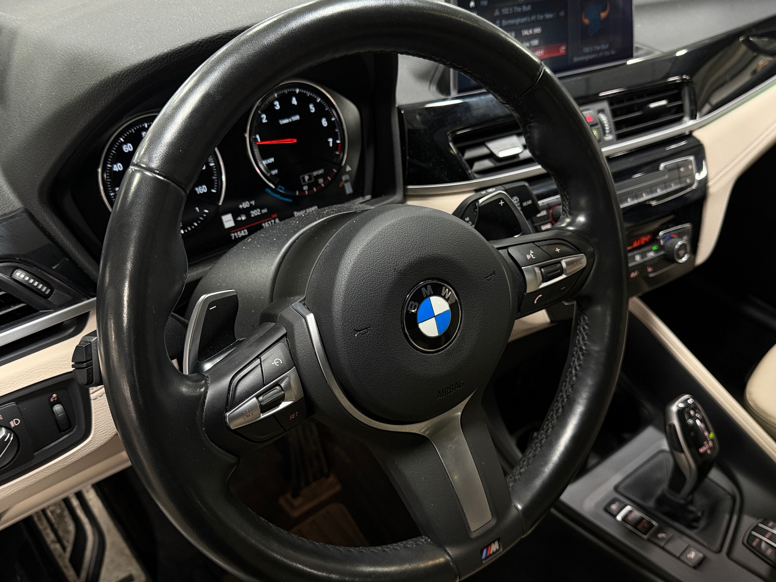 Thumbnail: 2020 BMW X2 - 4