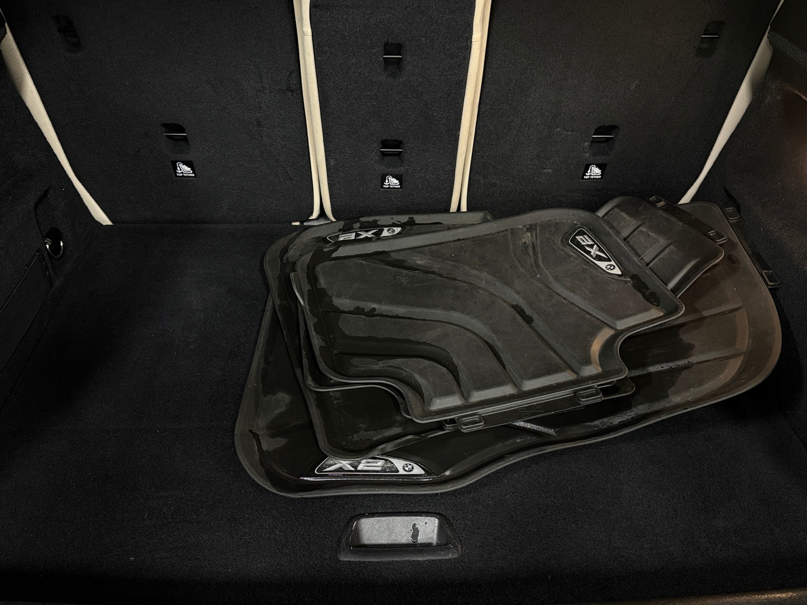 Thumbnail: 2020 BMW X2 - 6