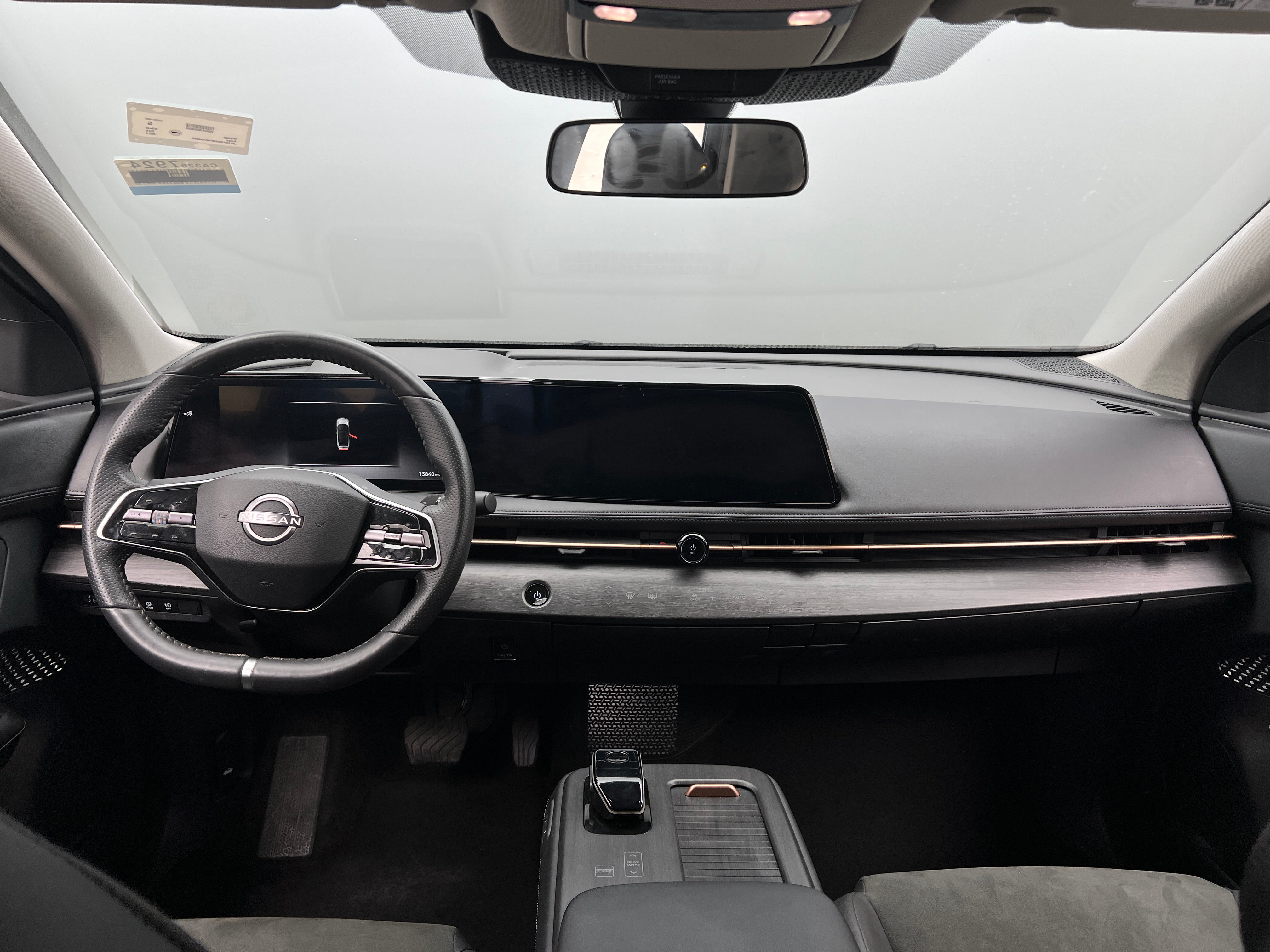 Used 2023 Nissan Ariya Engage+ with VIN JN1DF0BB0PM704865 for sale in Oak Creek, WI