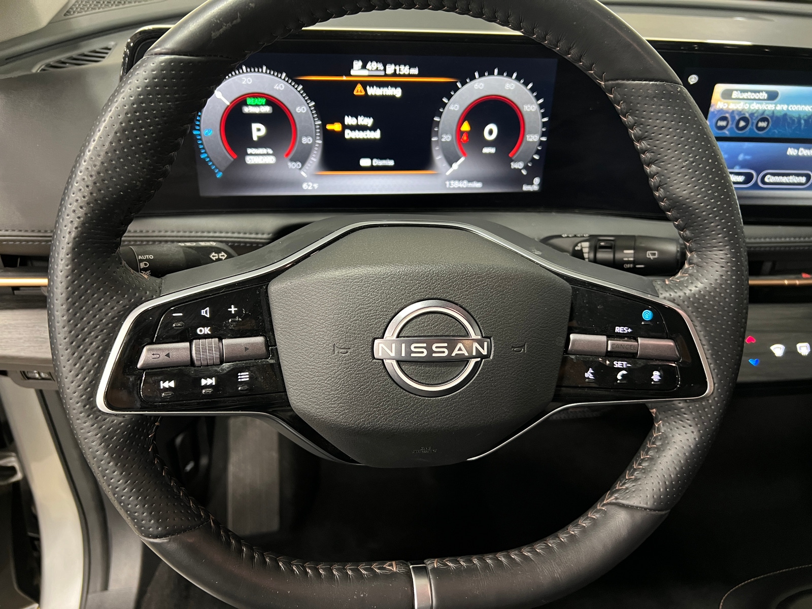 Thumbnail: 2023 Nissan Ariya - 4