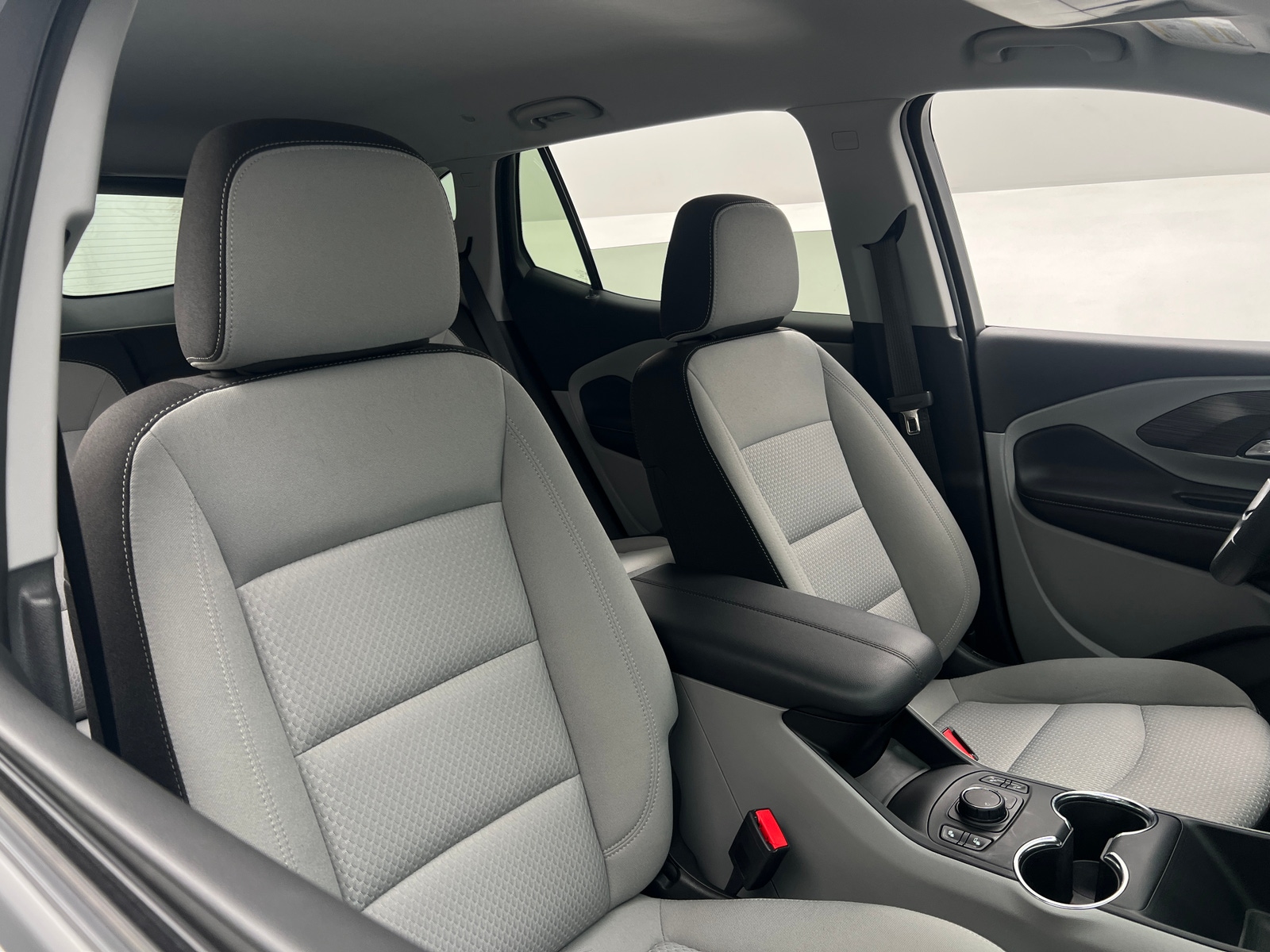 Thumbnail: 2023 GMC Terrain - 2