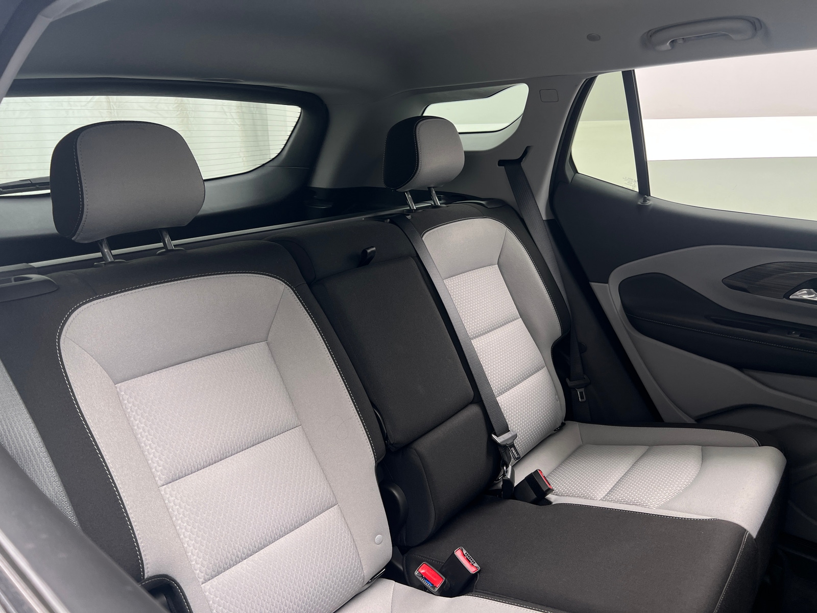 Thumbnail: 2023 GMC Terrain - 6