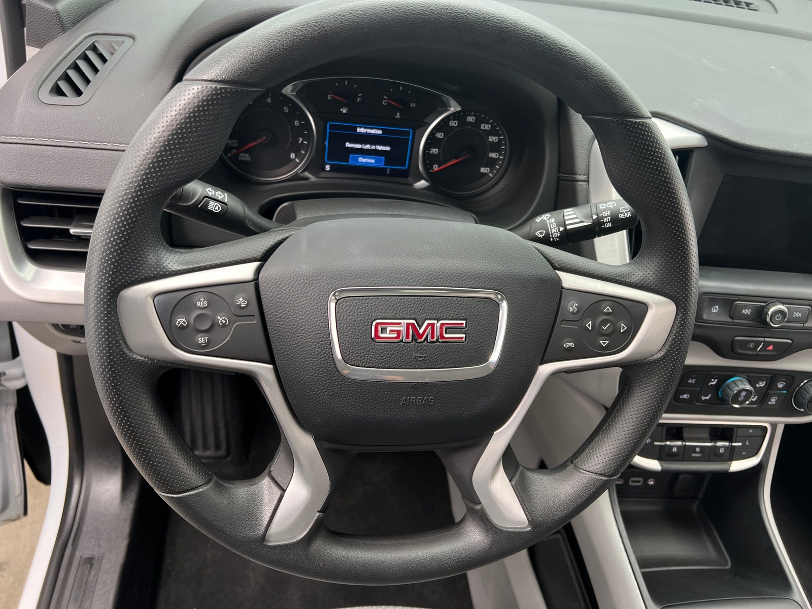 Thumbnail: 2023 GMC Terrain - 5