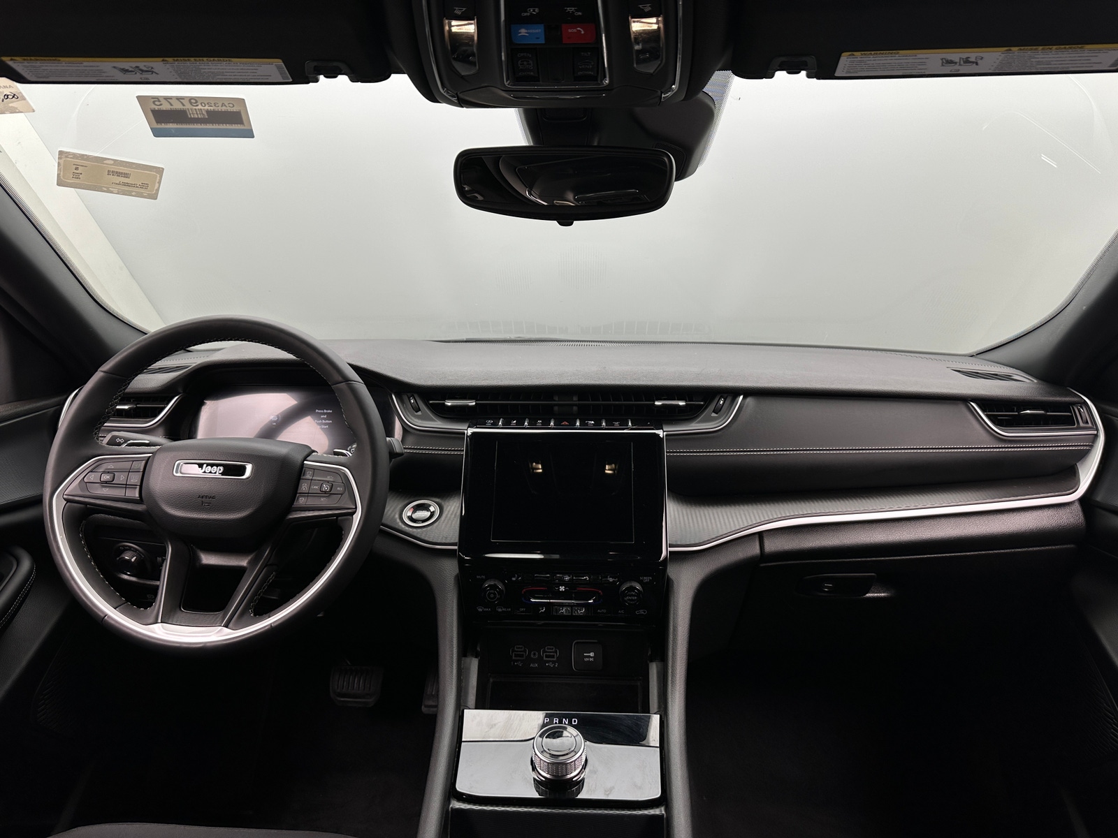 Thumbnail: 2024 Jeep Grand Cherokee L - 3