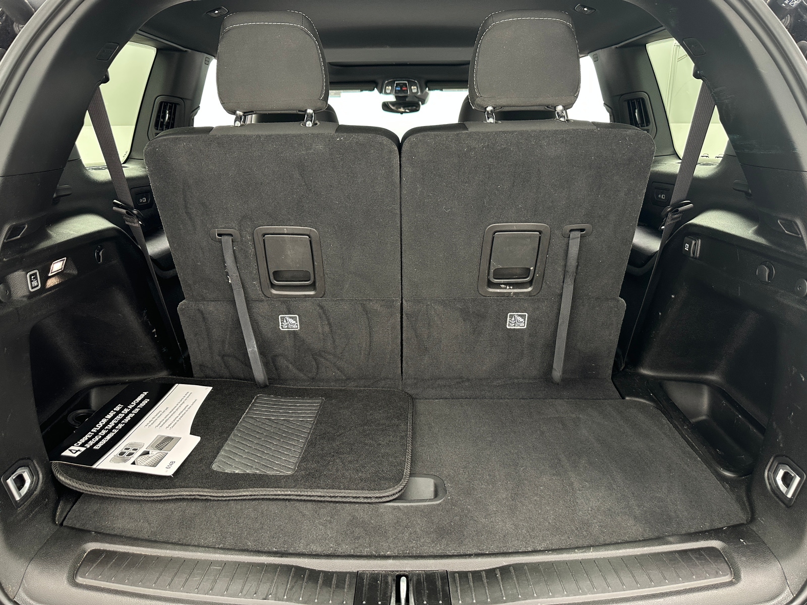 Thumbnail: 2024 Jeep Grand Cherokee L - 7