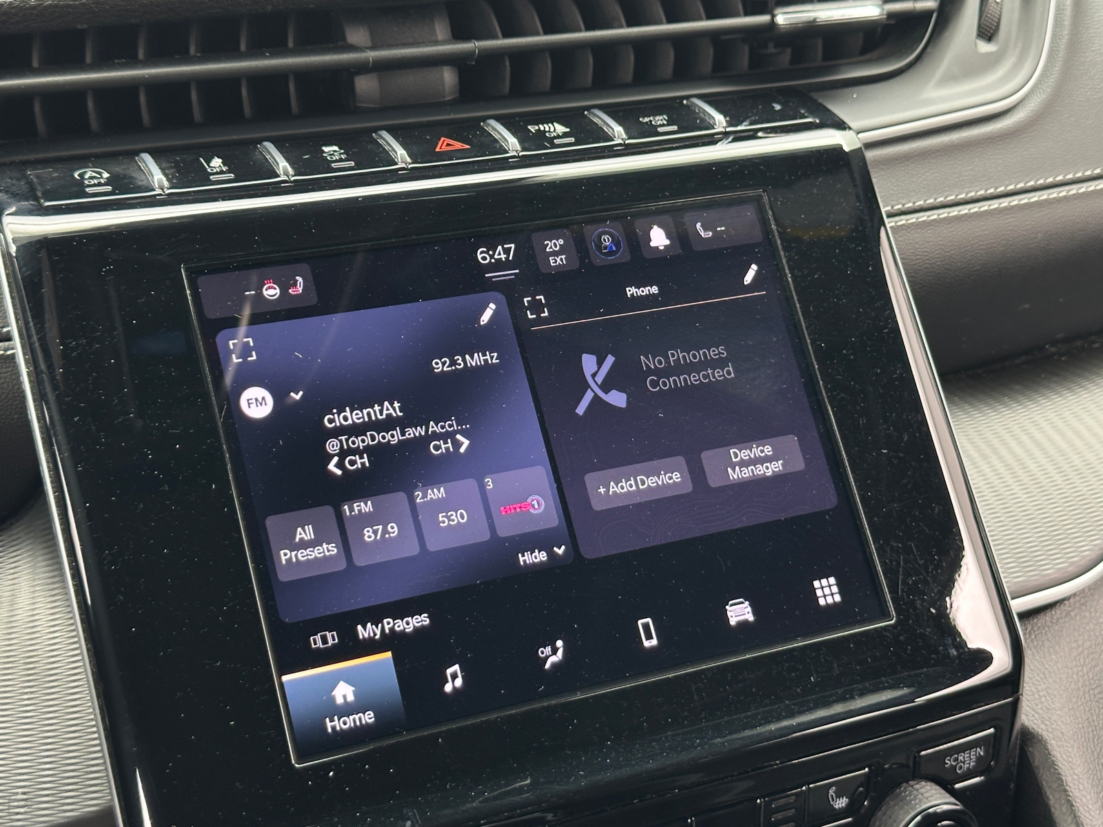 Thumbnail: 2024 Jeep Grand Cherokee L - 4