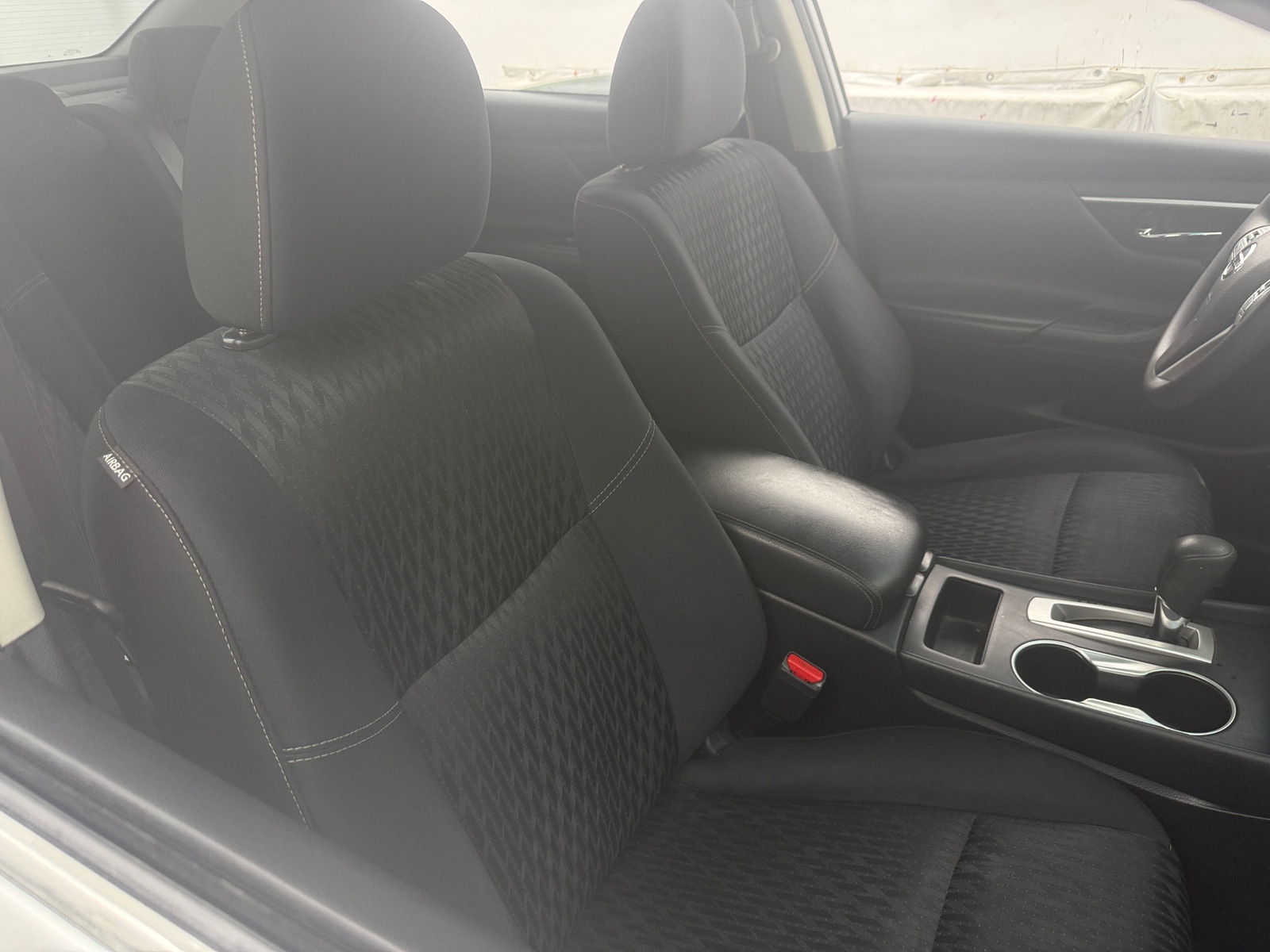 Thumbnail: 2018 Nissan Altima - 2