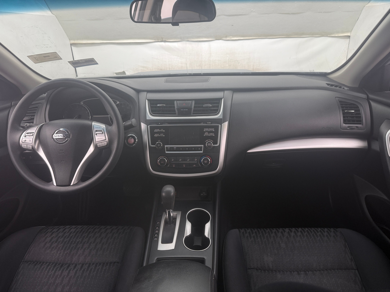 Thumbnail: 2018 Nissan Altima - 3