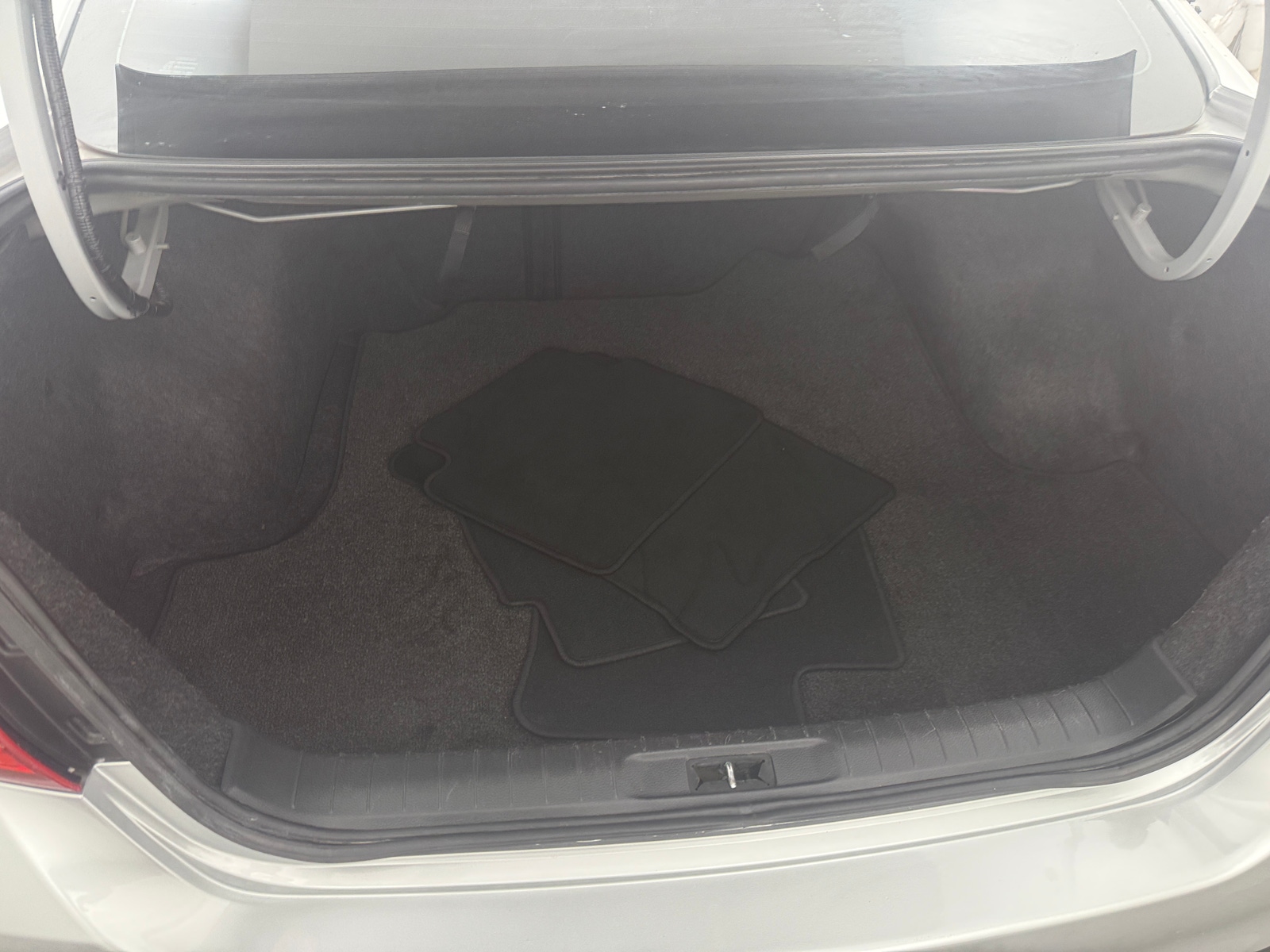 Thumbnail: 2018 Nissan Altima - 7