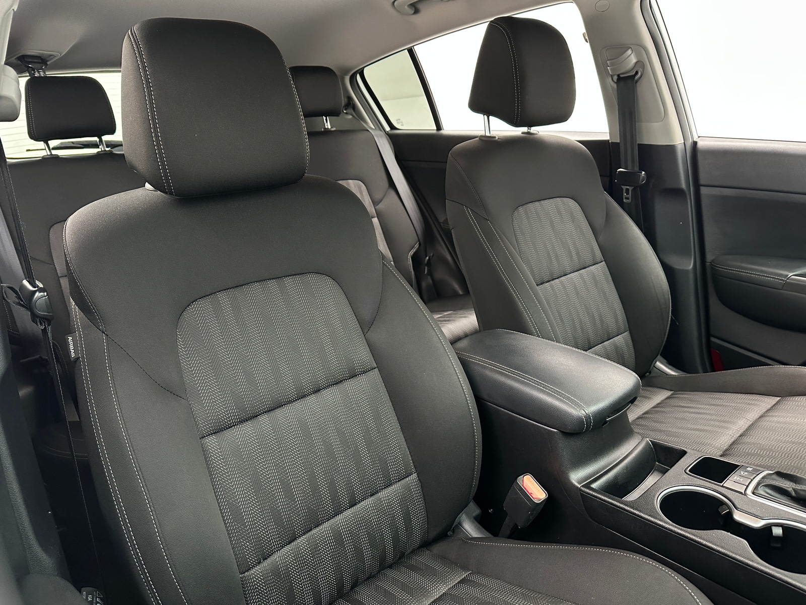 Thumbnail: 2017 Kia Sportage - 2