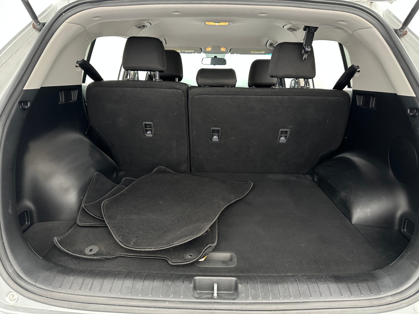 Thumbnail: 2017 Kia Sportage - 7