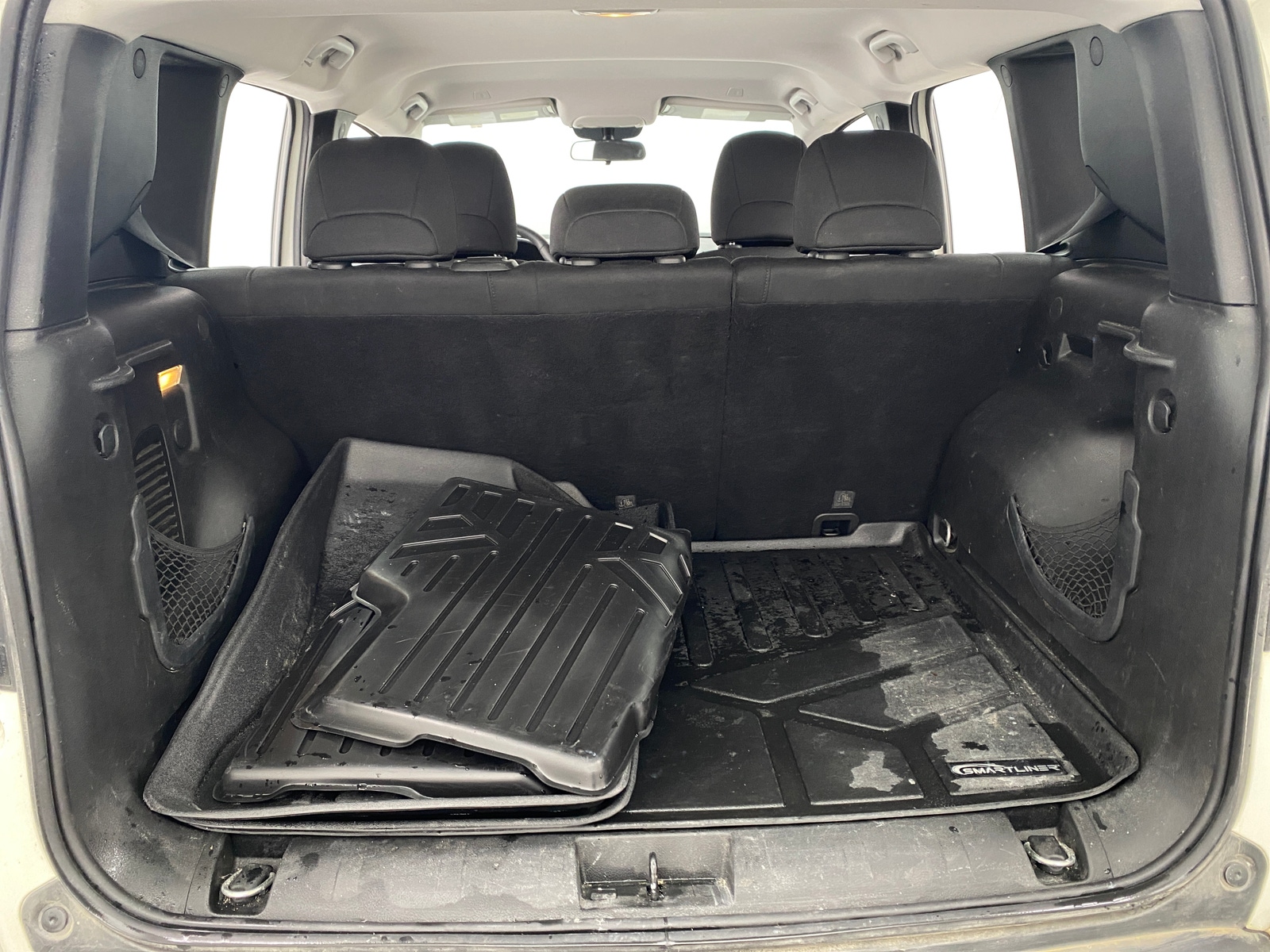 Thumbnail: 2018 Jeep Renegade - 7