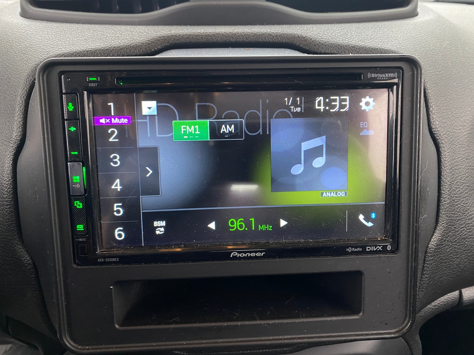 Thumbnail: 2018 Jeep Renegade - 4