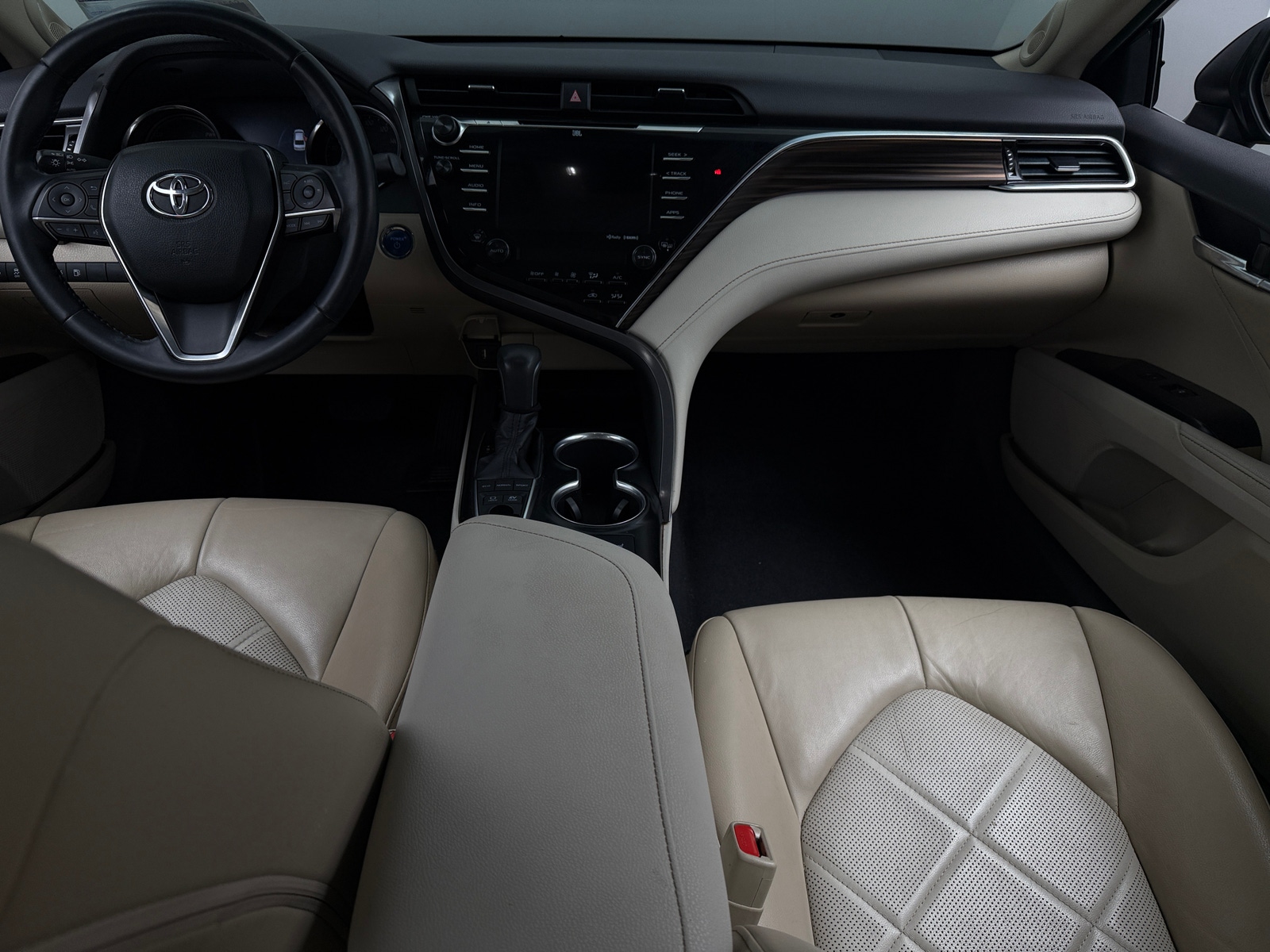 Thumbnail: 2018 Toyota Camry - 2